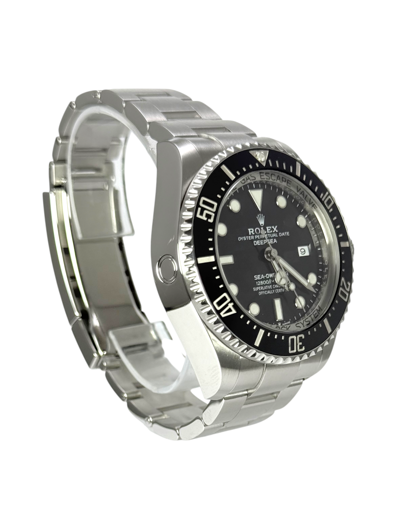Rolex Deepsea 126660 Thumbnail 3