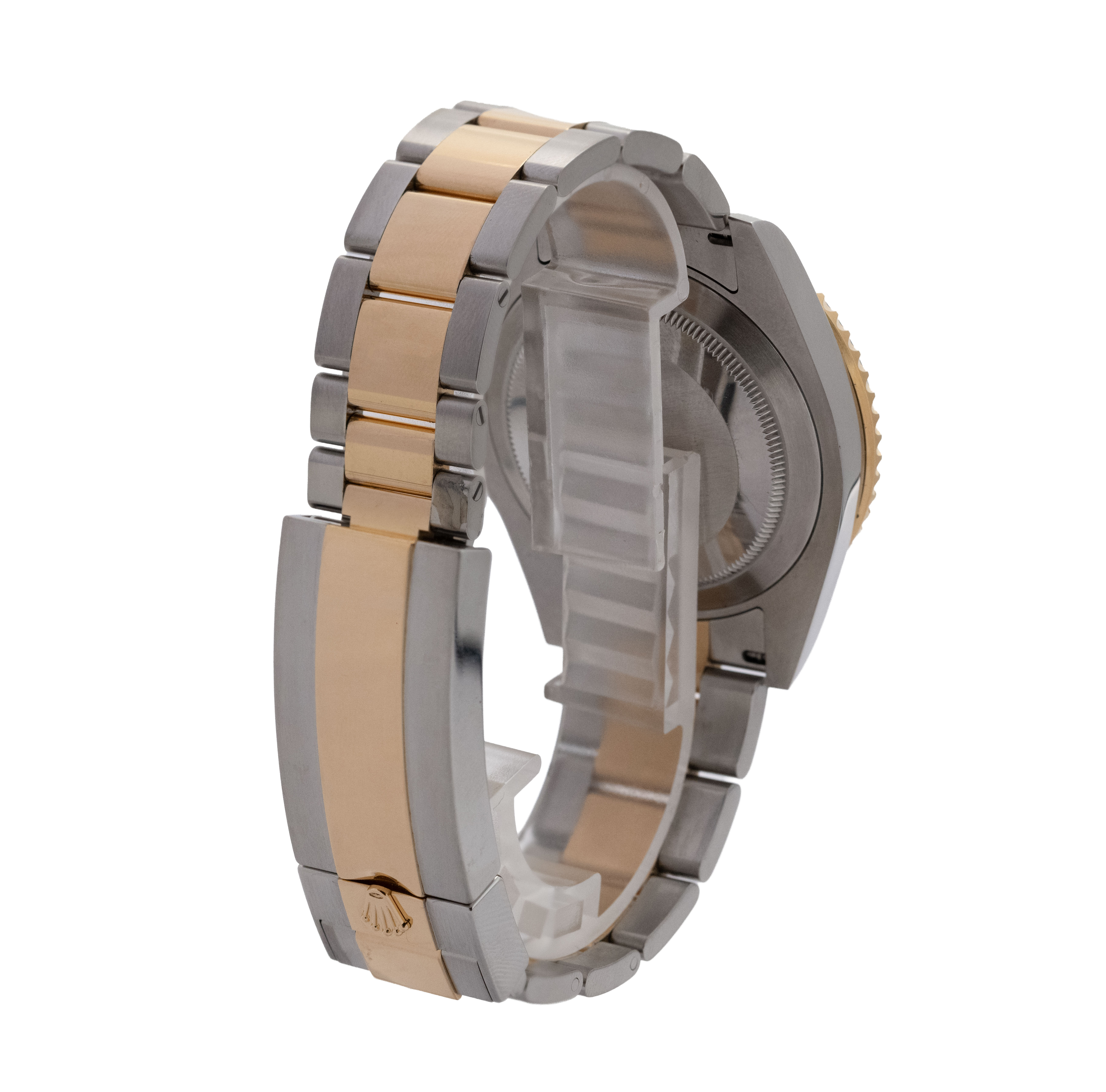 Rolex Submariner 126613 LB Thumbnail 3