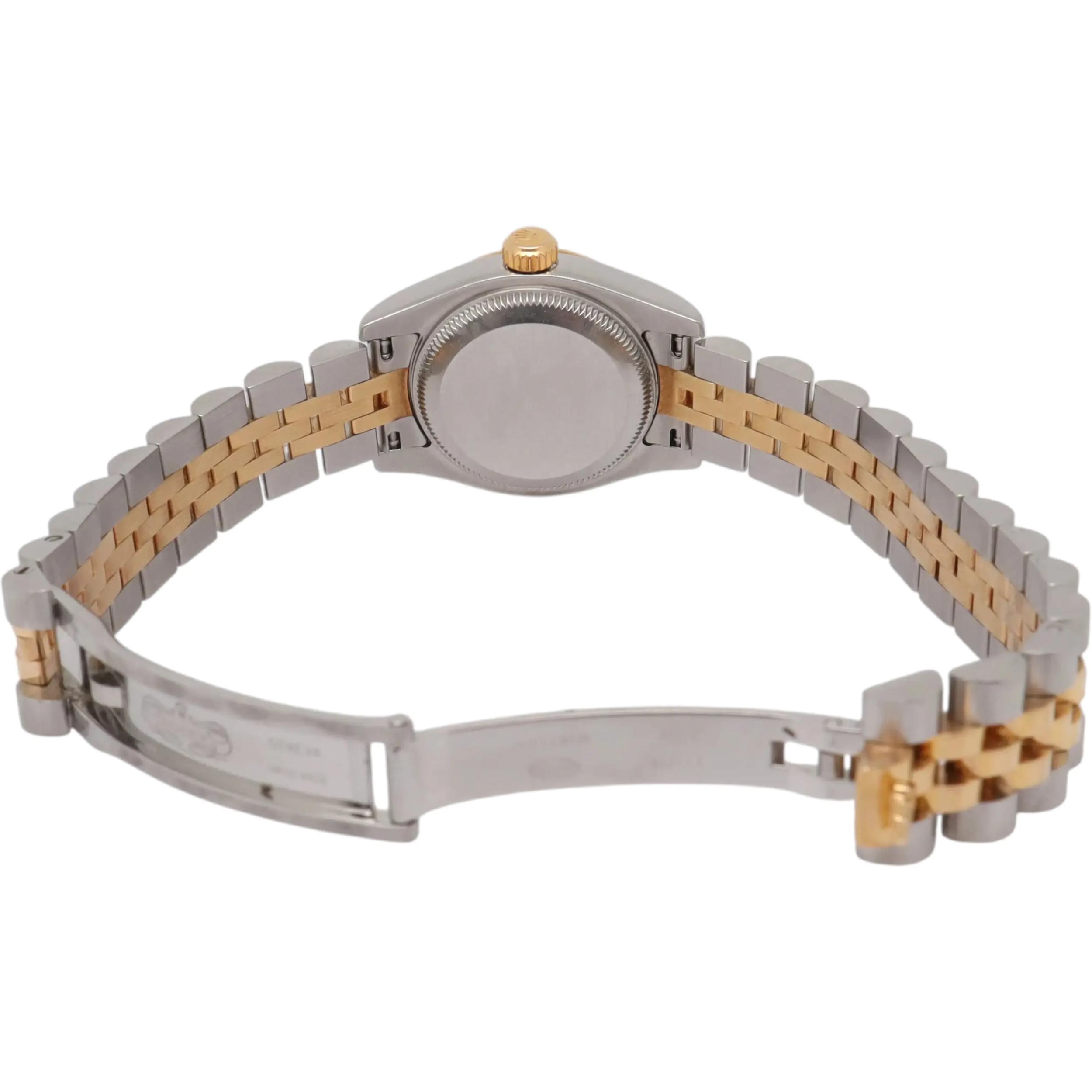 Rolex Datejust Lady 179173 Thumbnail 4