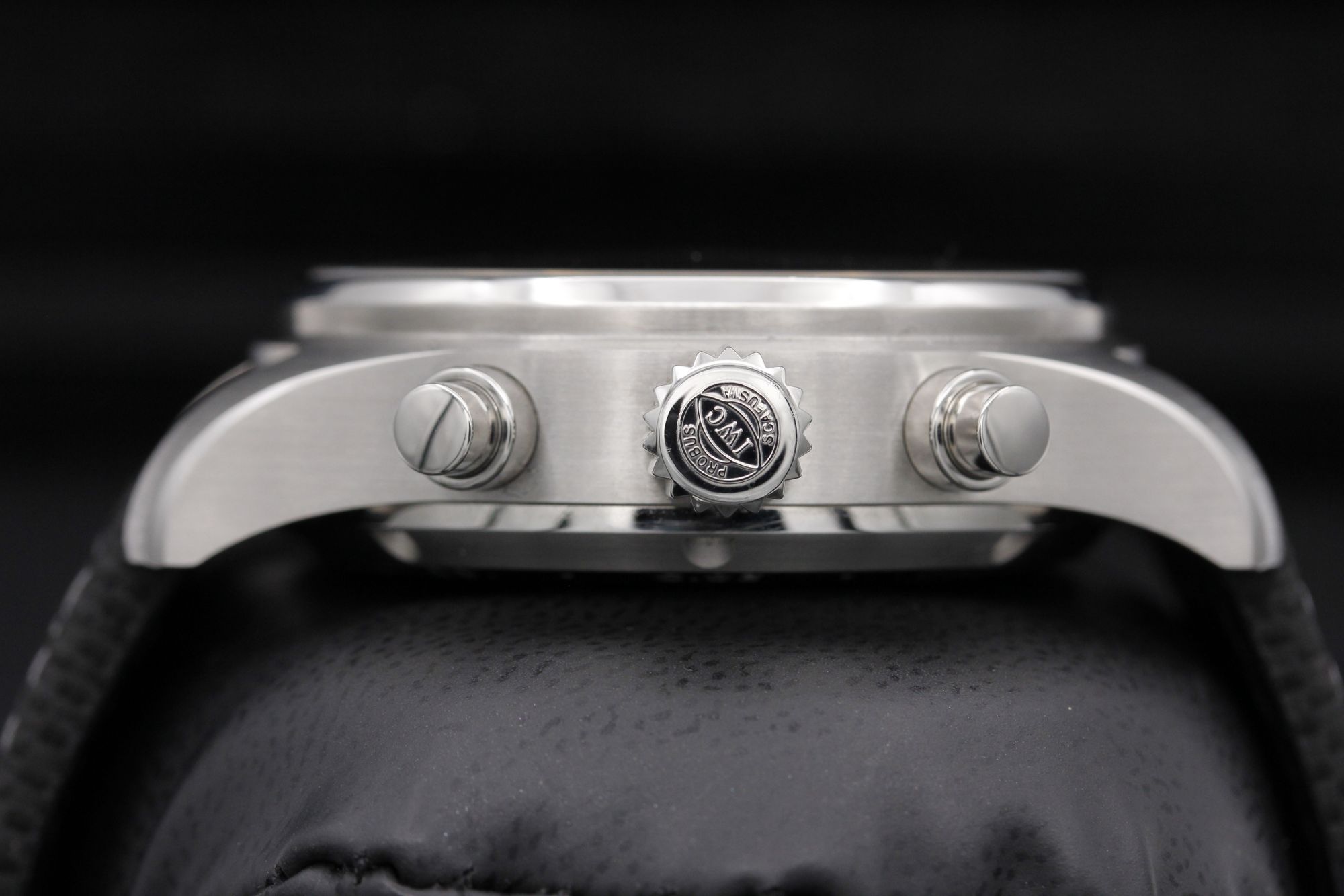 IWC Pilot's Chrono IW388105 Thumbnail 3