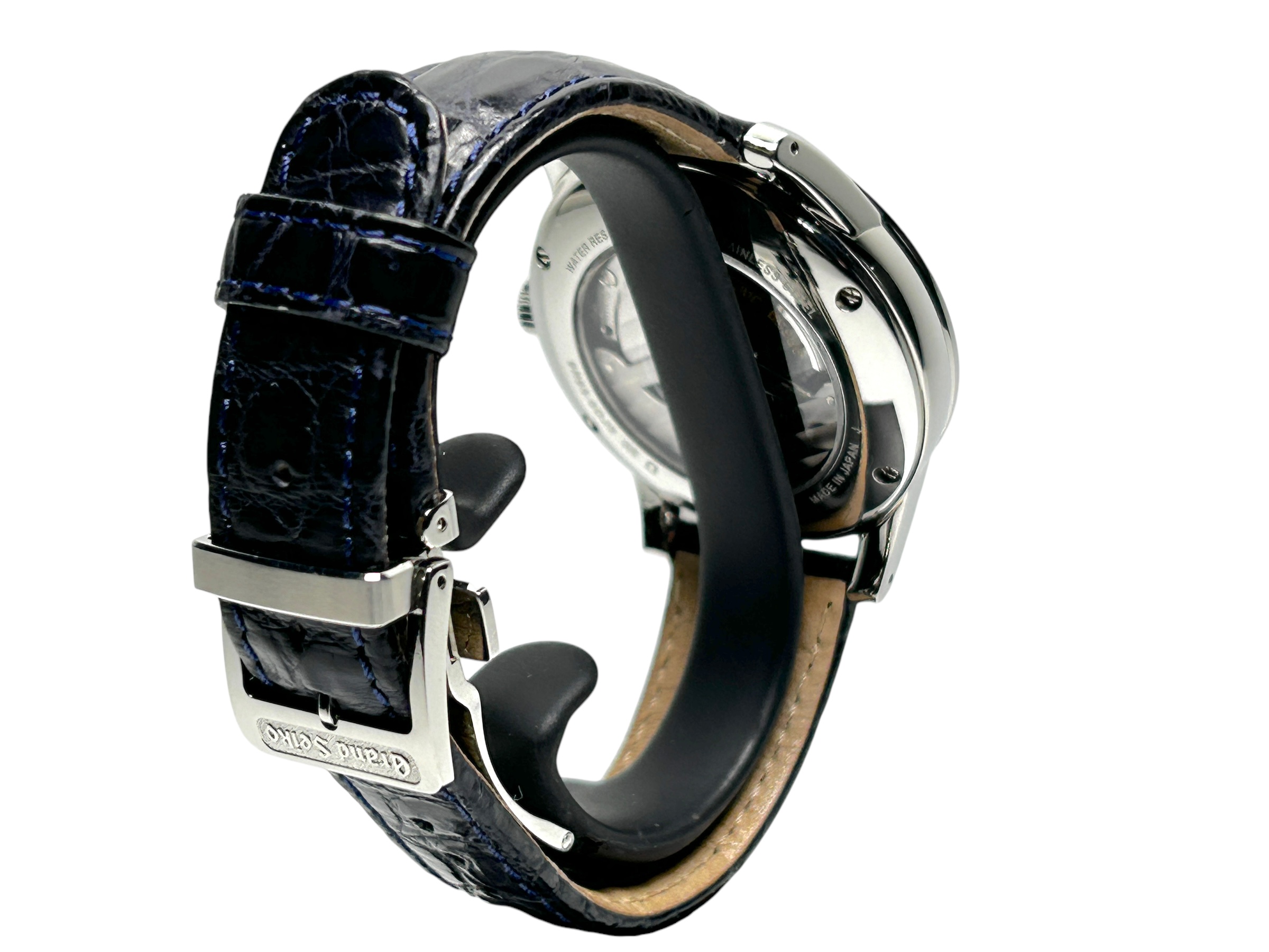 Grand Seiko Elegance Collection SBGA407 Thumbnail 3