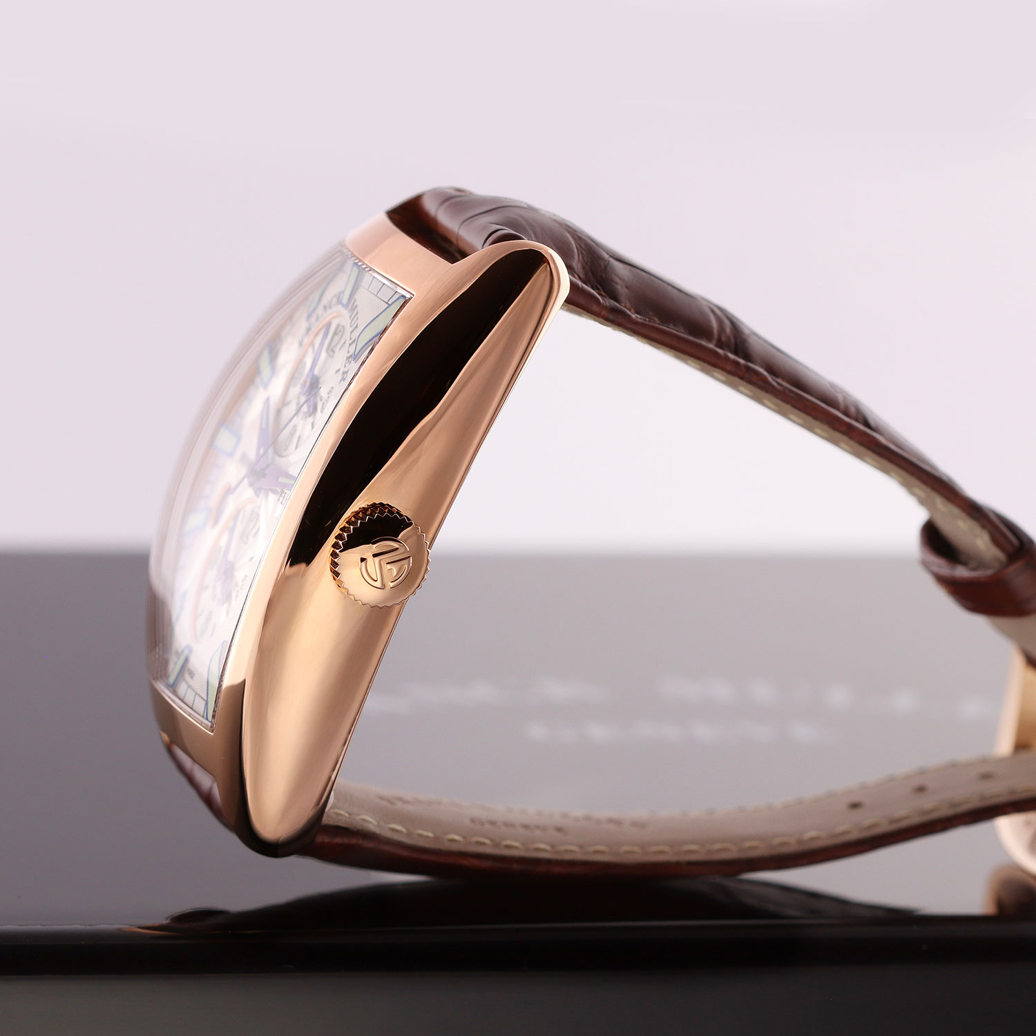 Franck Muller Master Banker 8880 MB SC DT Thumbnail 3