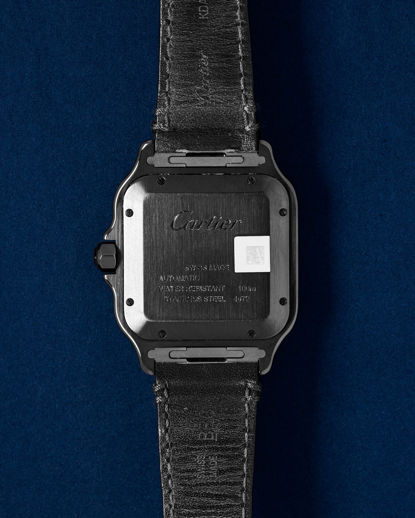 Cartier Santos WSSA0039 Thumbnail 2