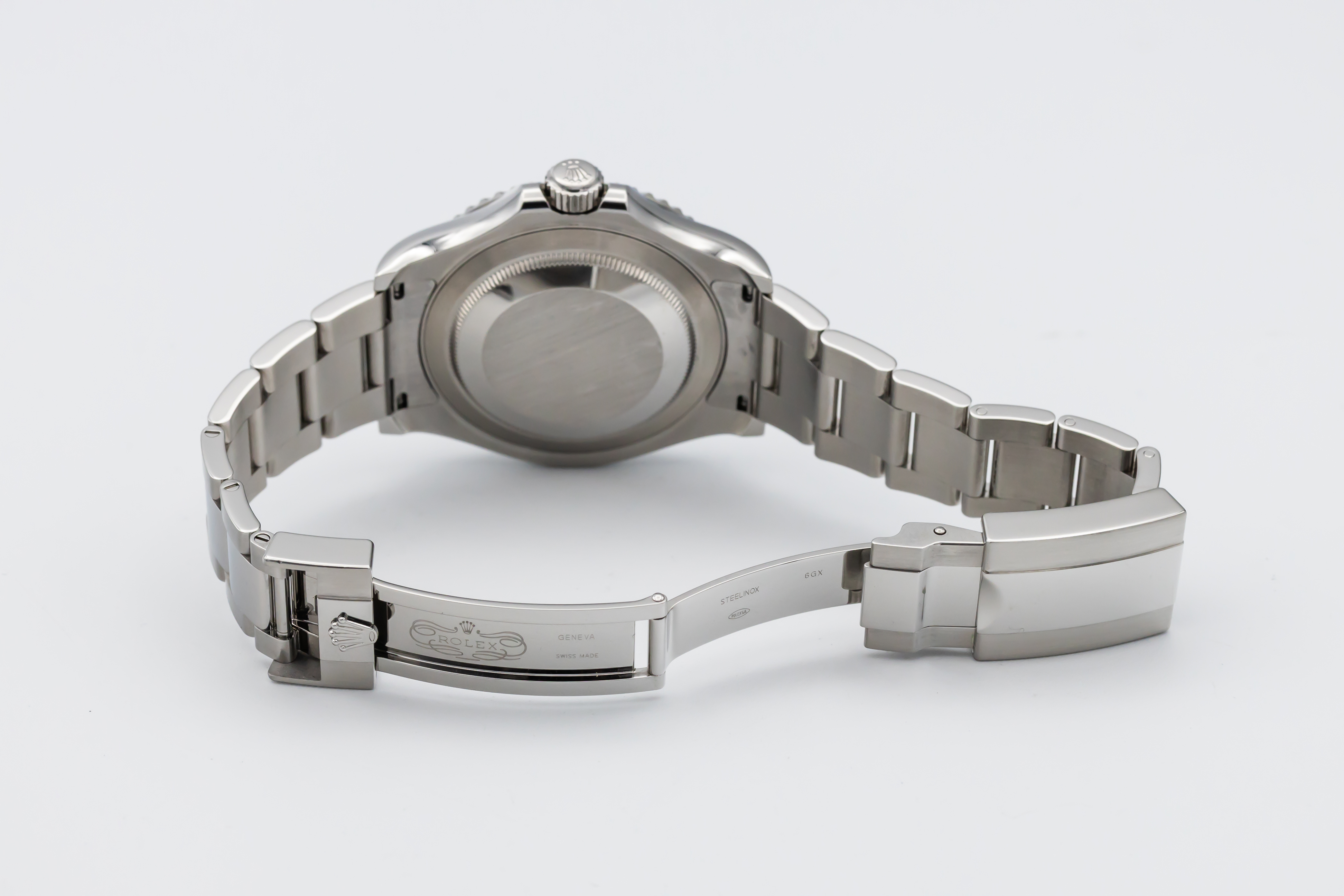 Rolex Yacht-Master 126622 Thumbnail 4
