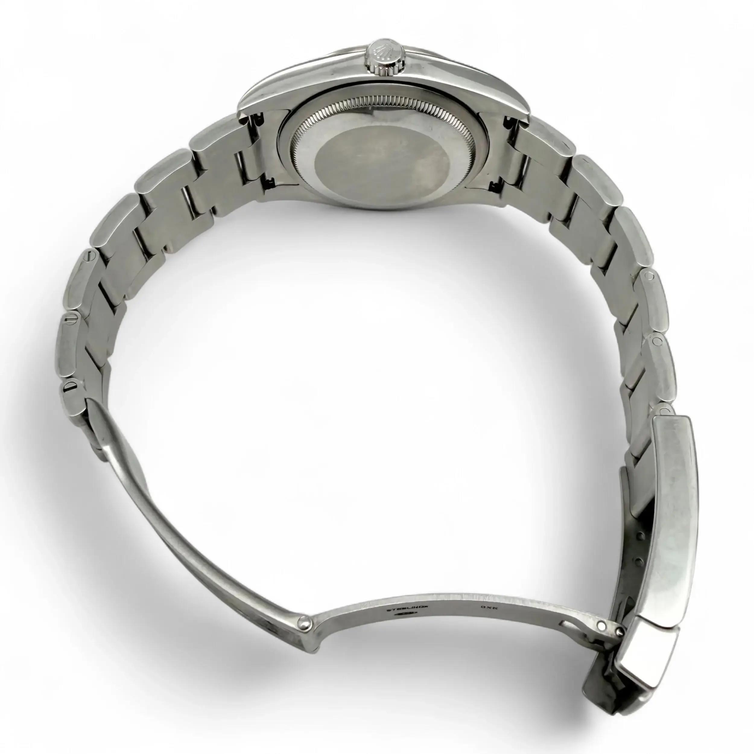 Rolex Oyster Perpetual 116034 Thumbnail 4