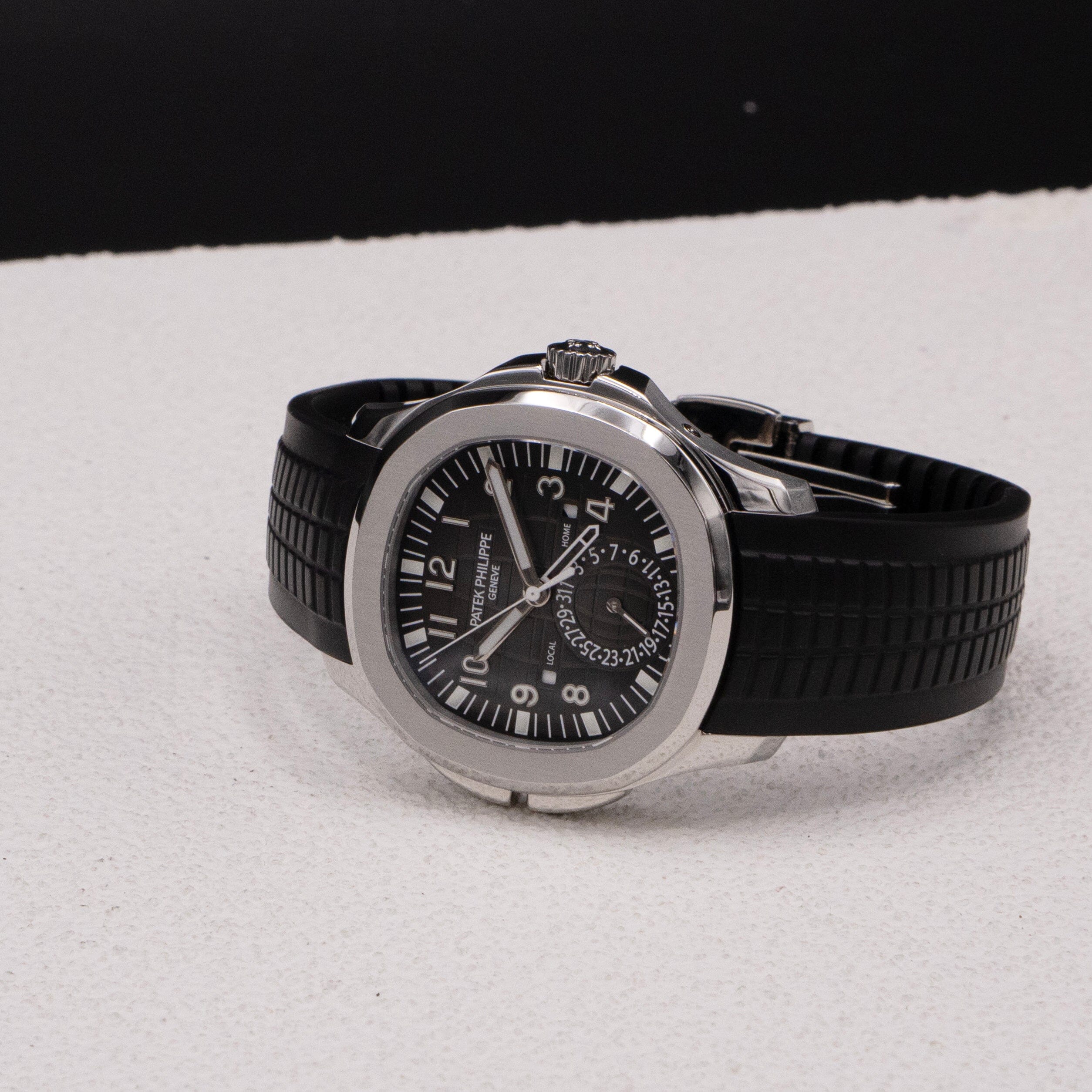 Patek Philippe Aquanaut 5164A-001 Thumbnail 4