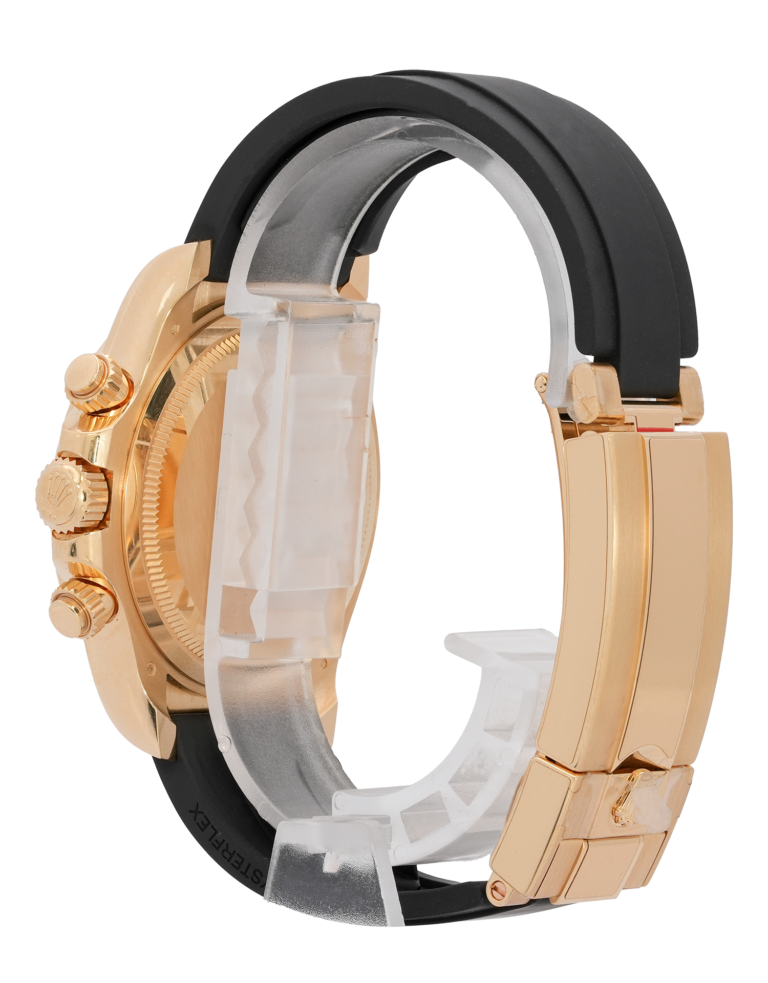 Rolex Daytona 126518 LN Thumbnail 3