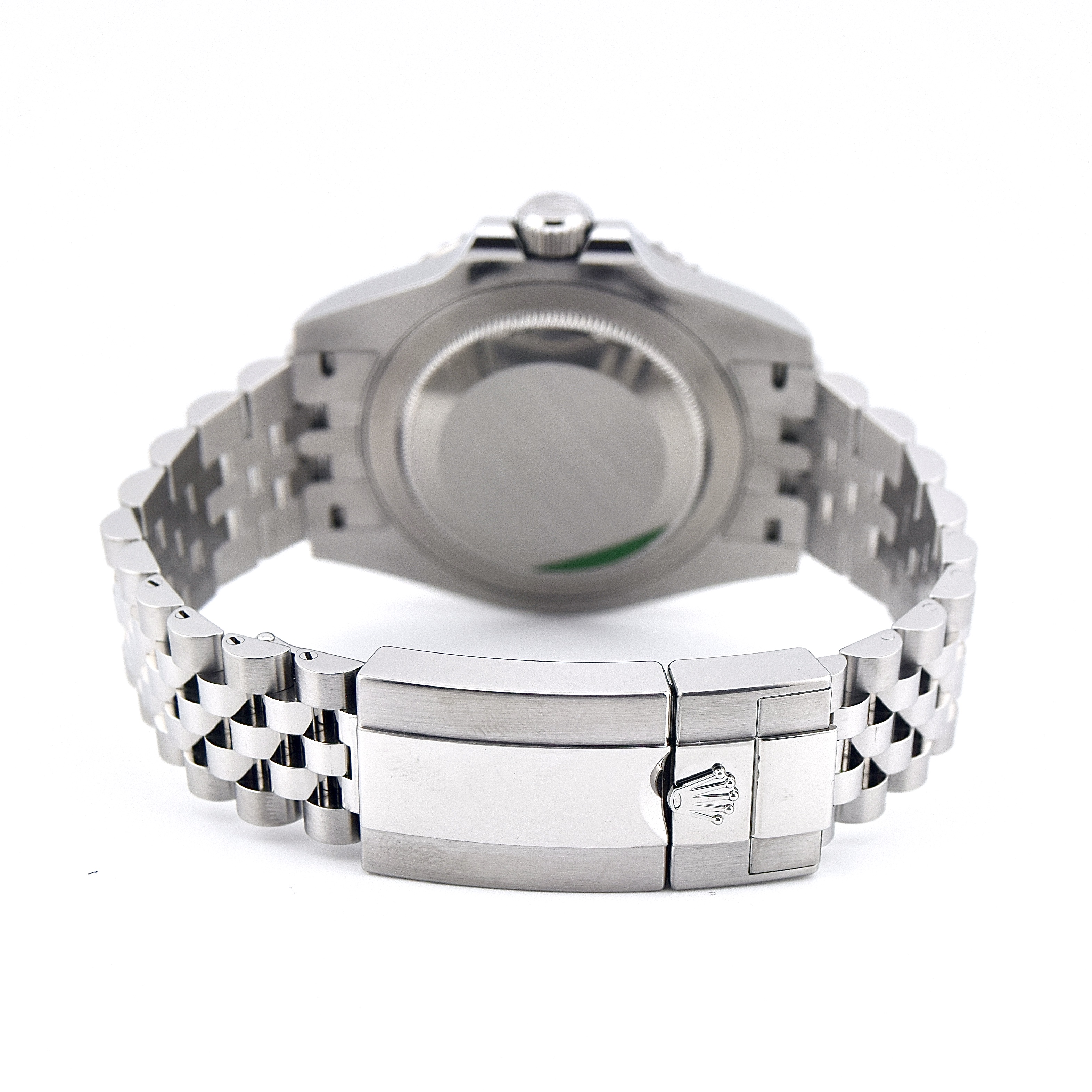 Rolex GMT Master II Sprite Thumbnail 3