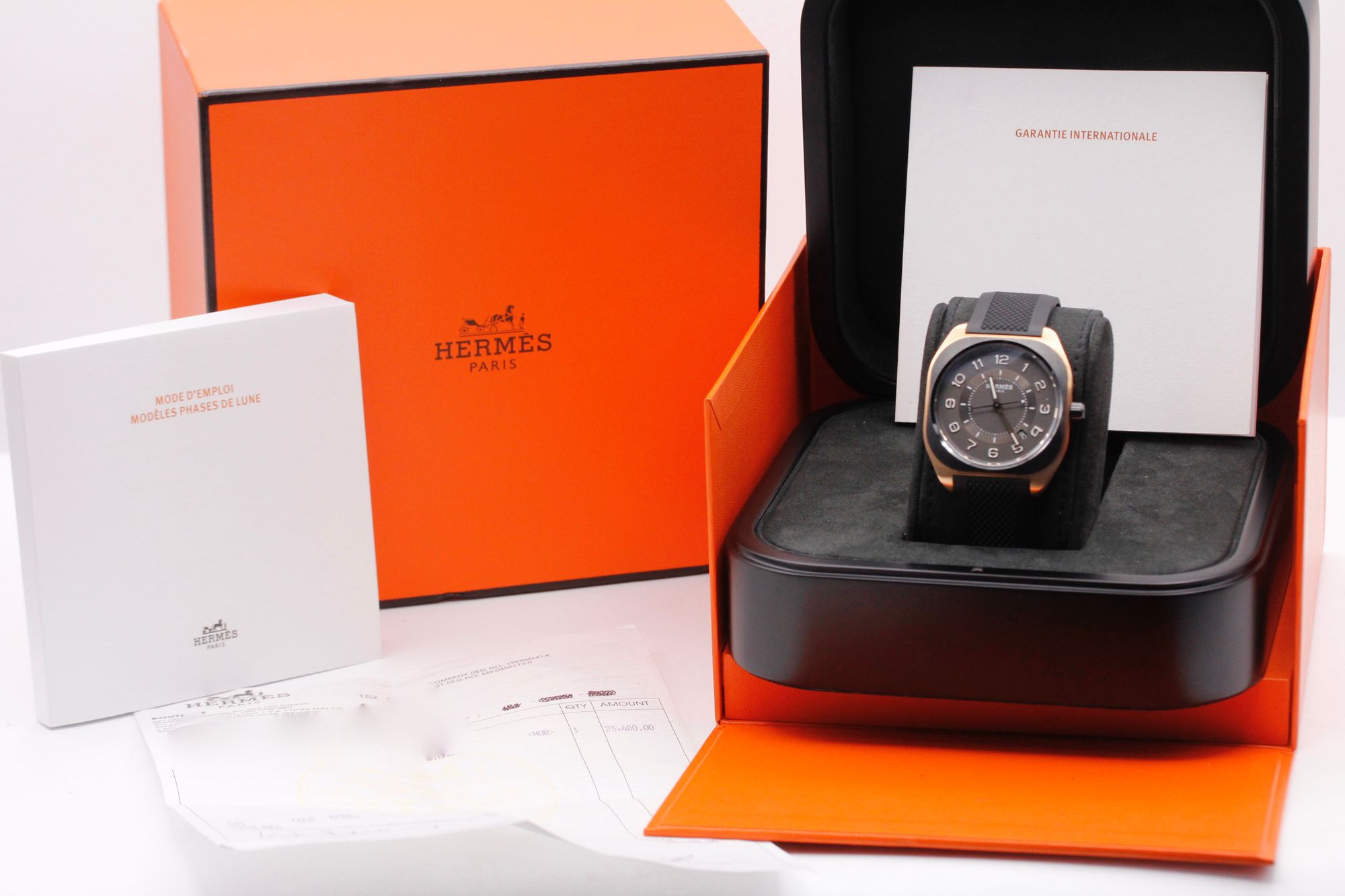 Hermes H08 SP1.720 Thumbnail 5