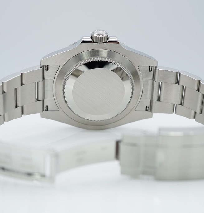 Rolex Submariner 126610 LN Thumbnail 4