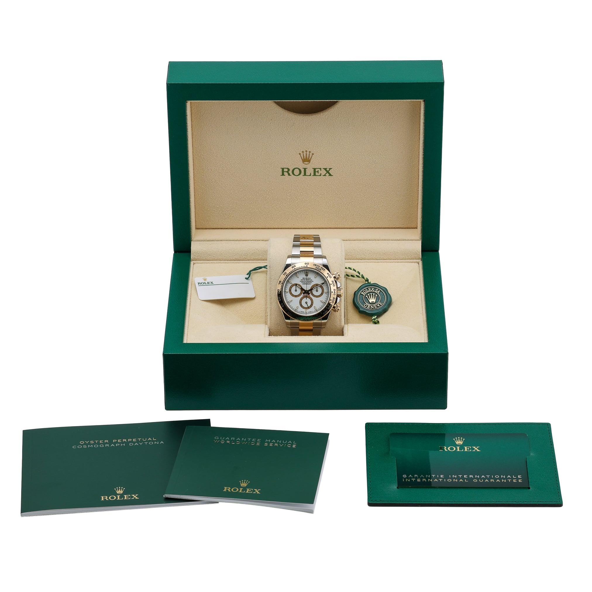 Rolex Daytona 126503 Thumbnail 5