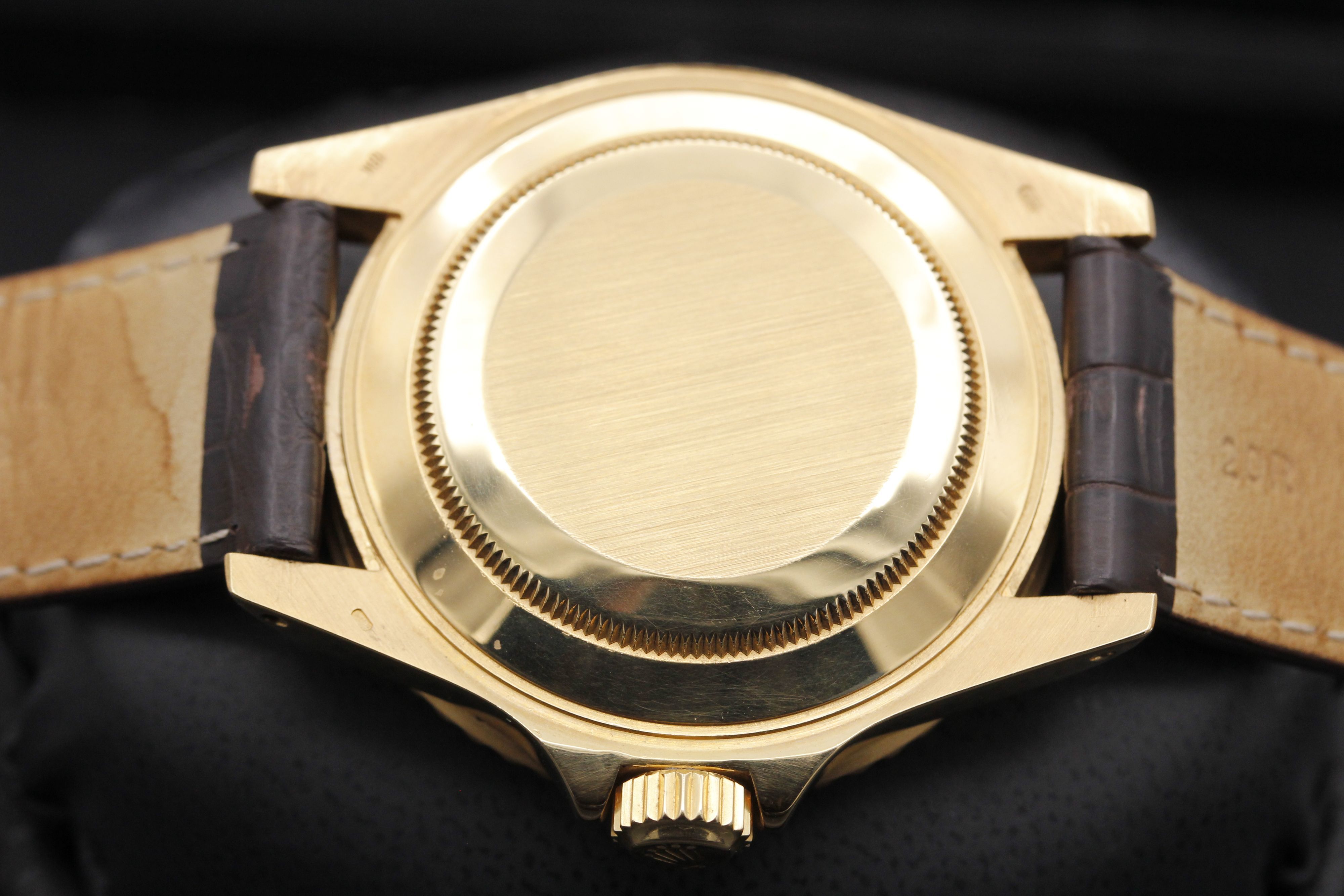Rolex Submariner 16618 Thumbnail 6