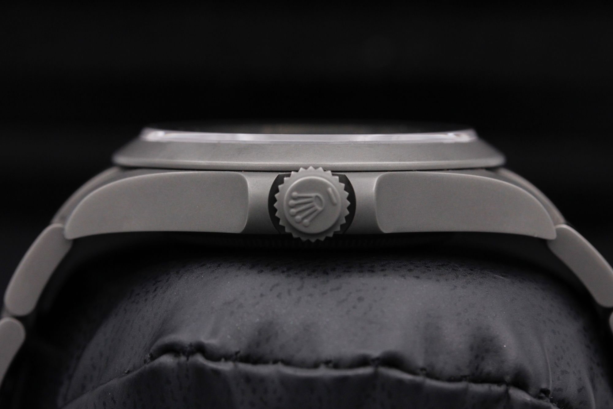 Rolex Air-King 126900 - BLAKEN Thumbnail 3