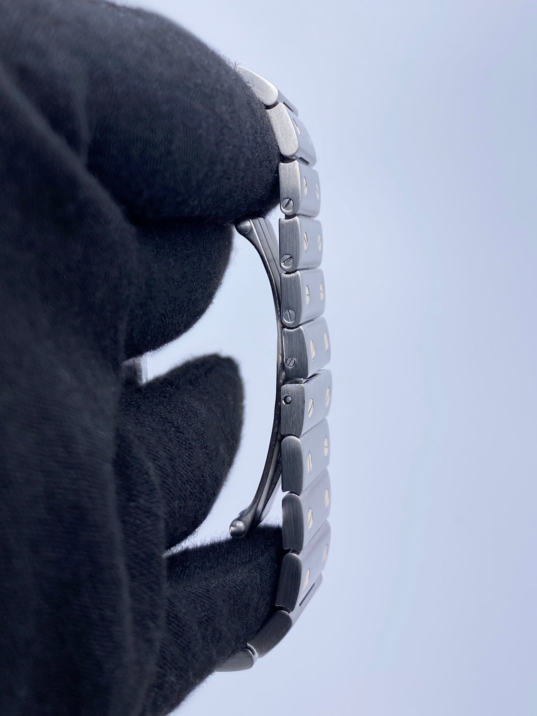 Cartier Santos Galbee W20058C4 Thumbnail 5