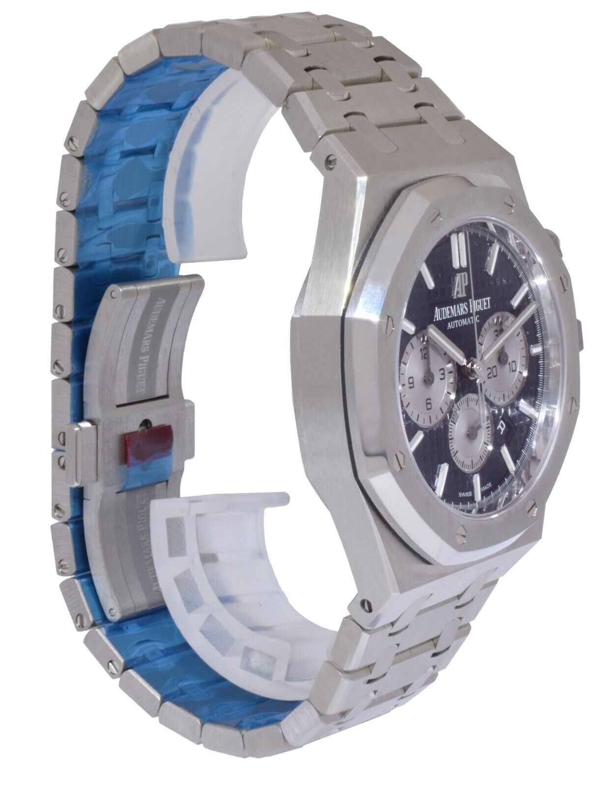 Audemars Piguet Royal Oak 26331ST.OO.1220ST.01 Thumbnail 5