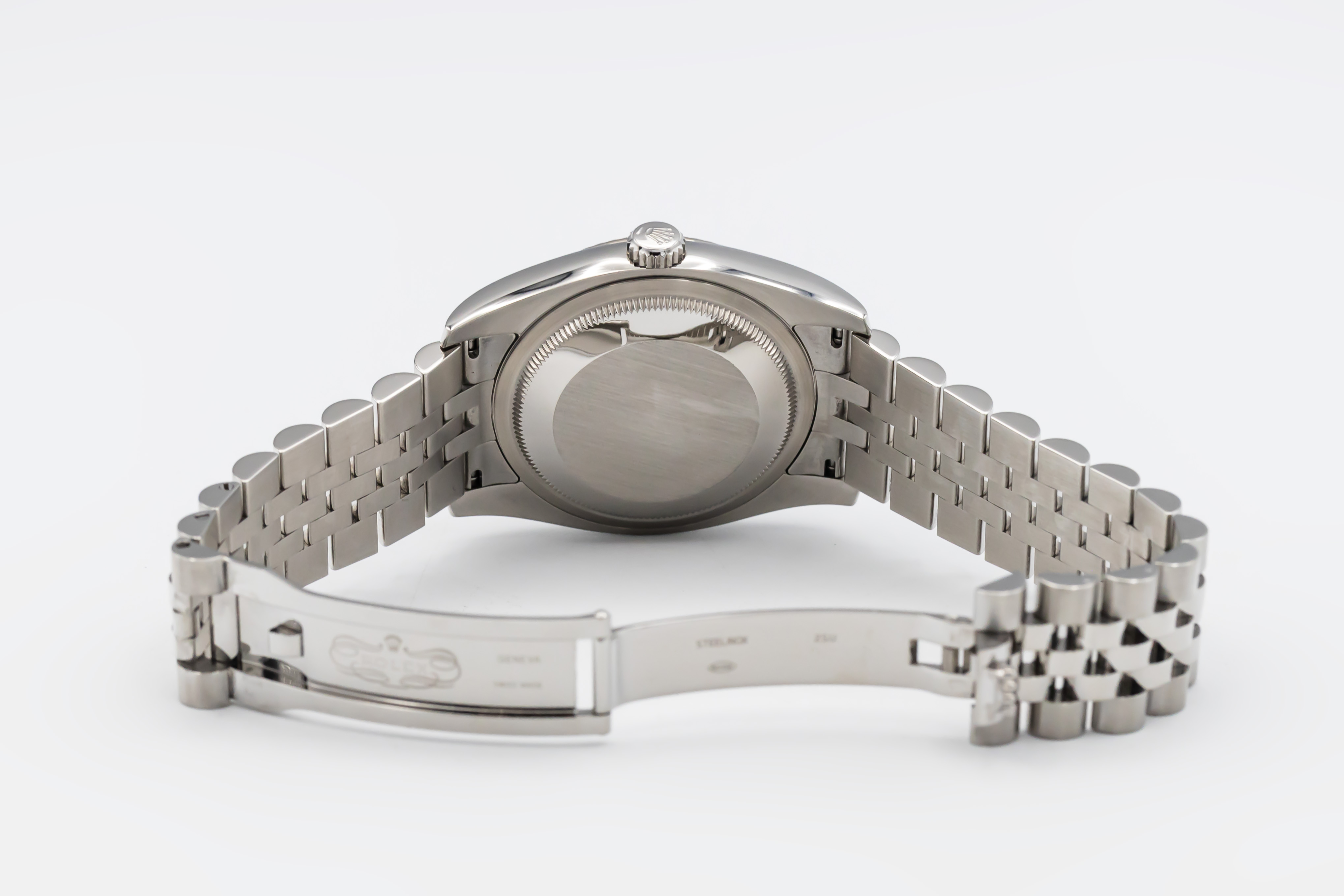 Rolex Datejust 116234 Thumbnail 4