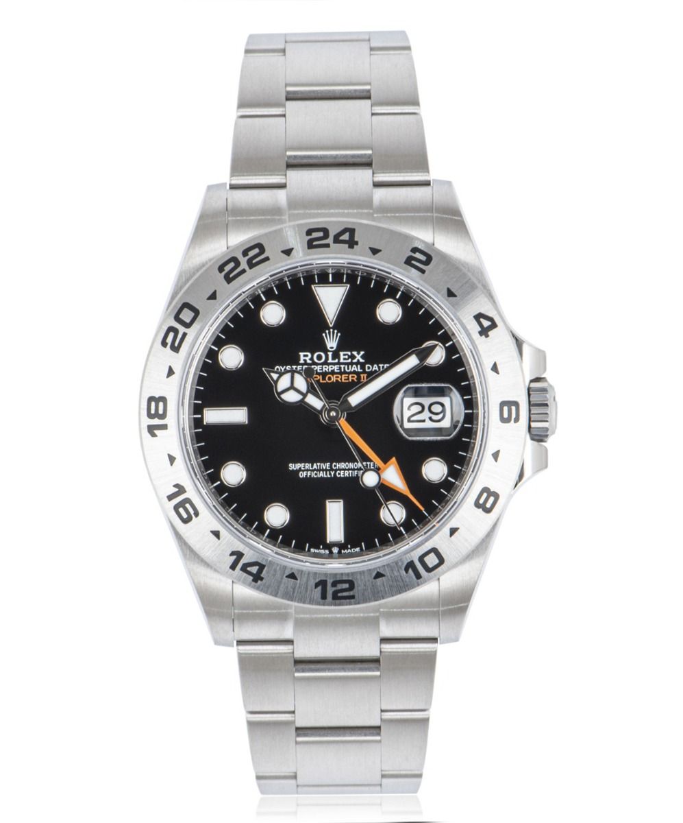 Rolex Explorer II 226570 Thumbnail 1