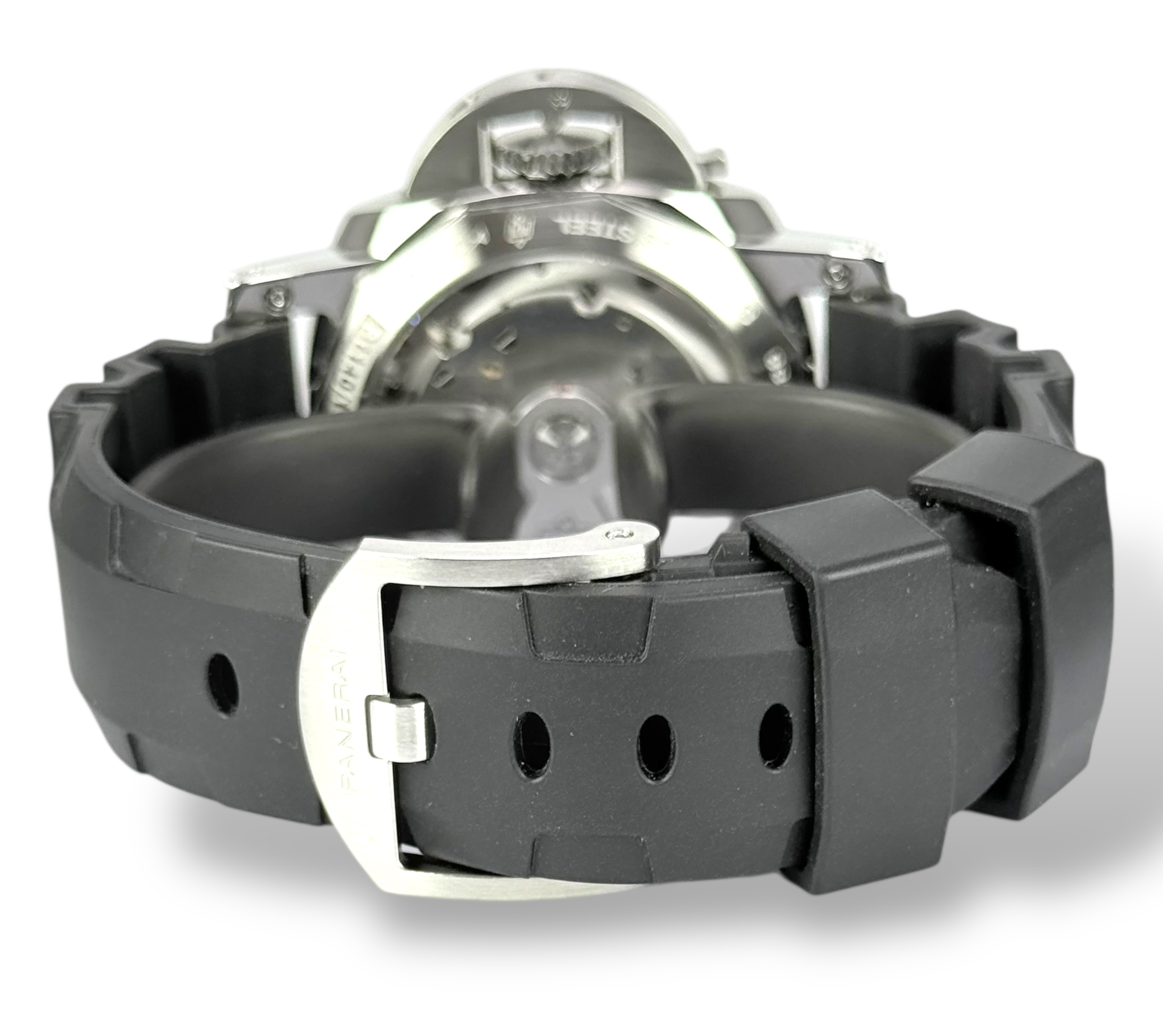 Panerai Luminor Marina PAM00523 Thumbnail 4