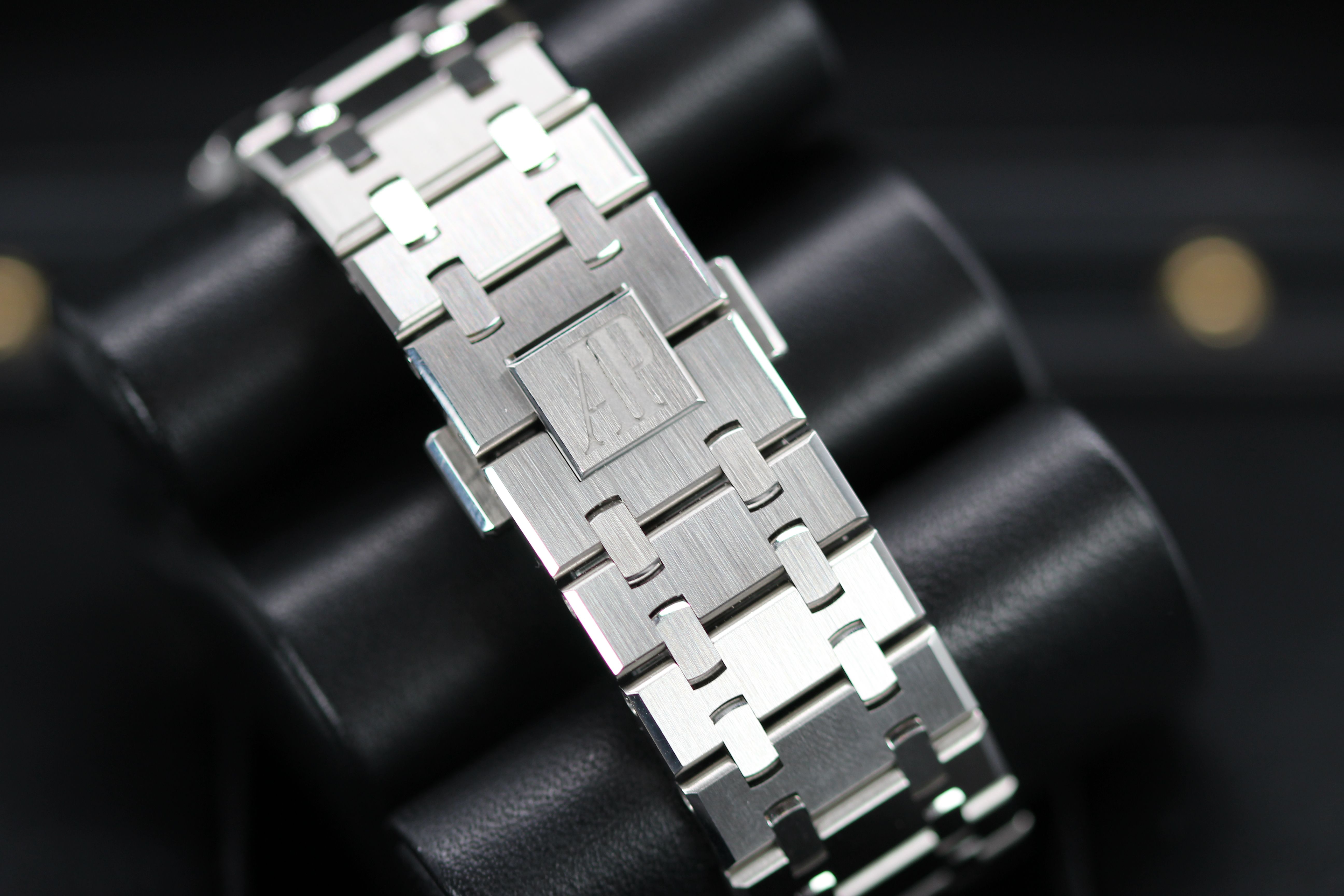 Audemars Piguet Royal Oak 26240ST.OO.1320ST.04 Thumbnail 4