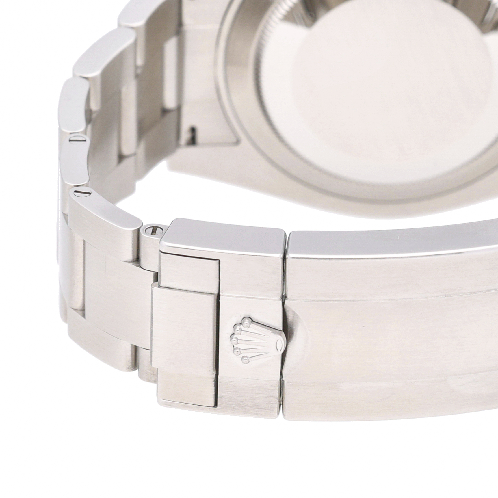 Rolex Submariner 124060 Thumbnail 4