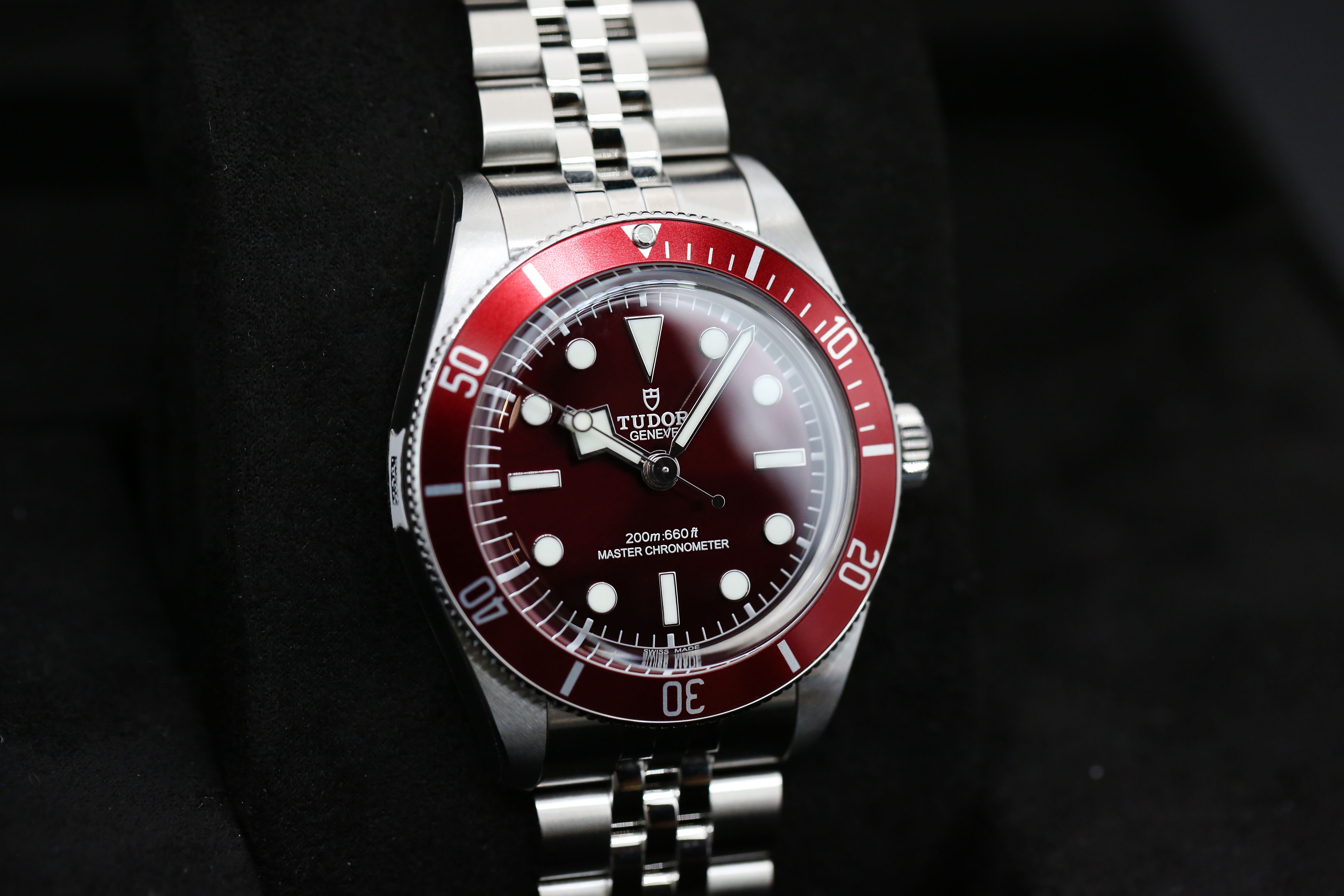 Tudor Black Bay 58 M7939A1A0RU-0001 Thumbnail 2