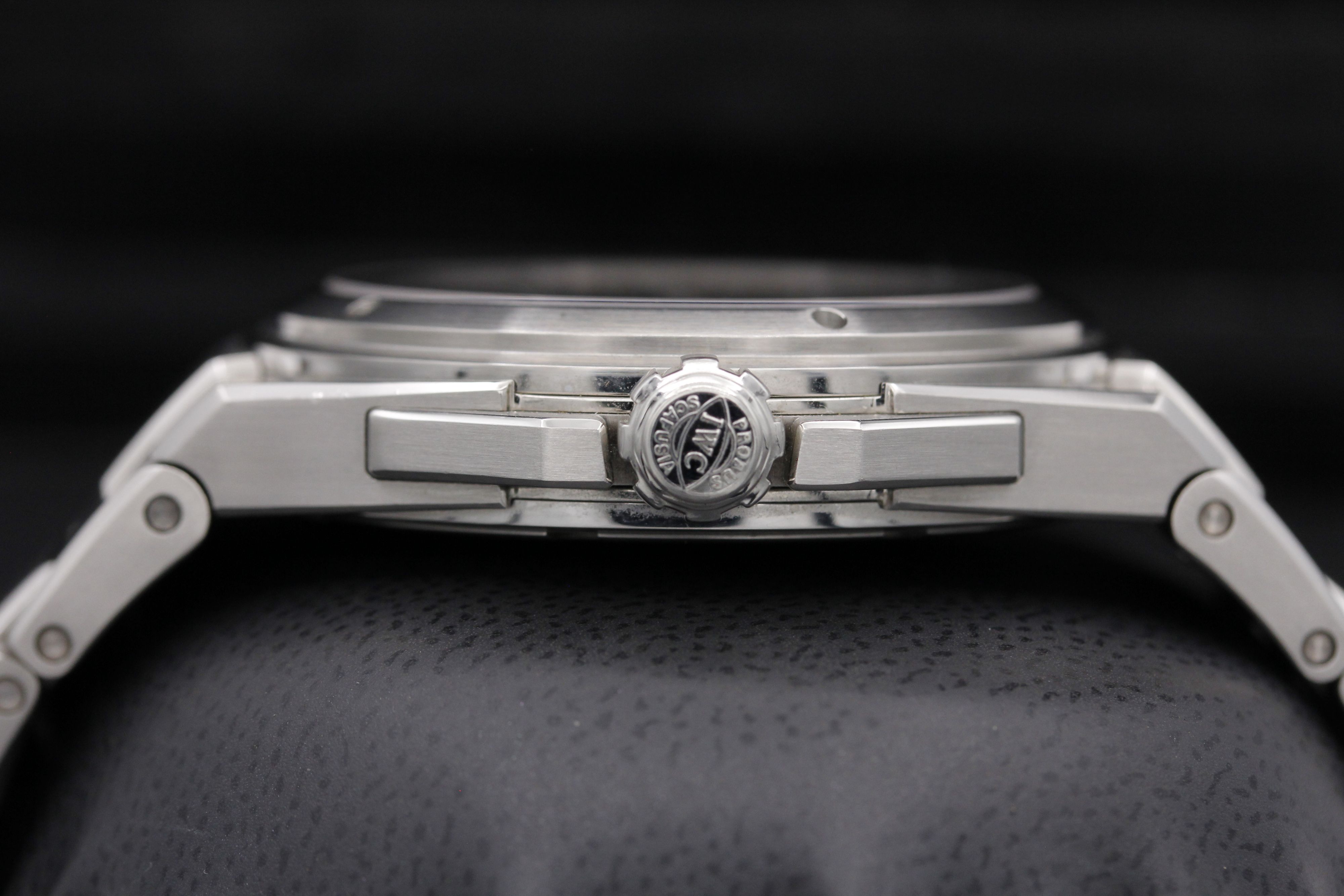 IWC Ingenieur IW323902 Thumbnail 3