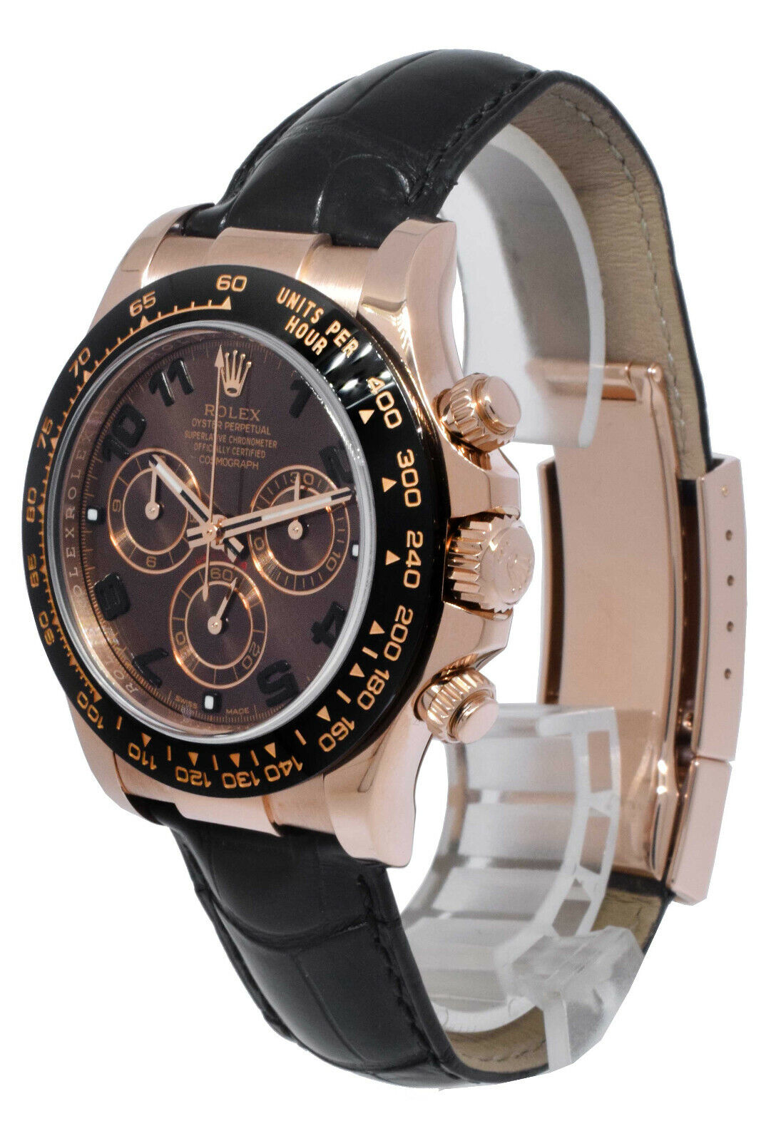 Rolex Daytona 116515 LN Thumbnail 3