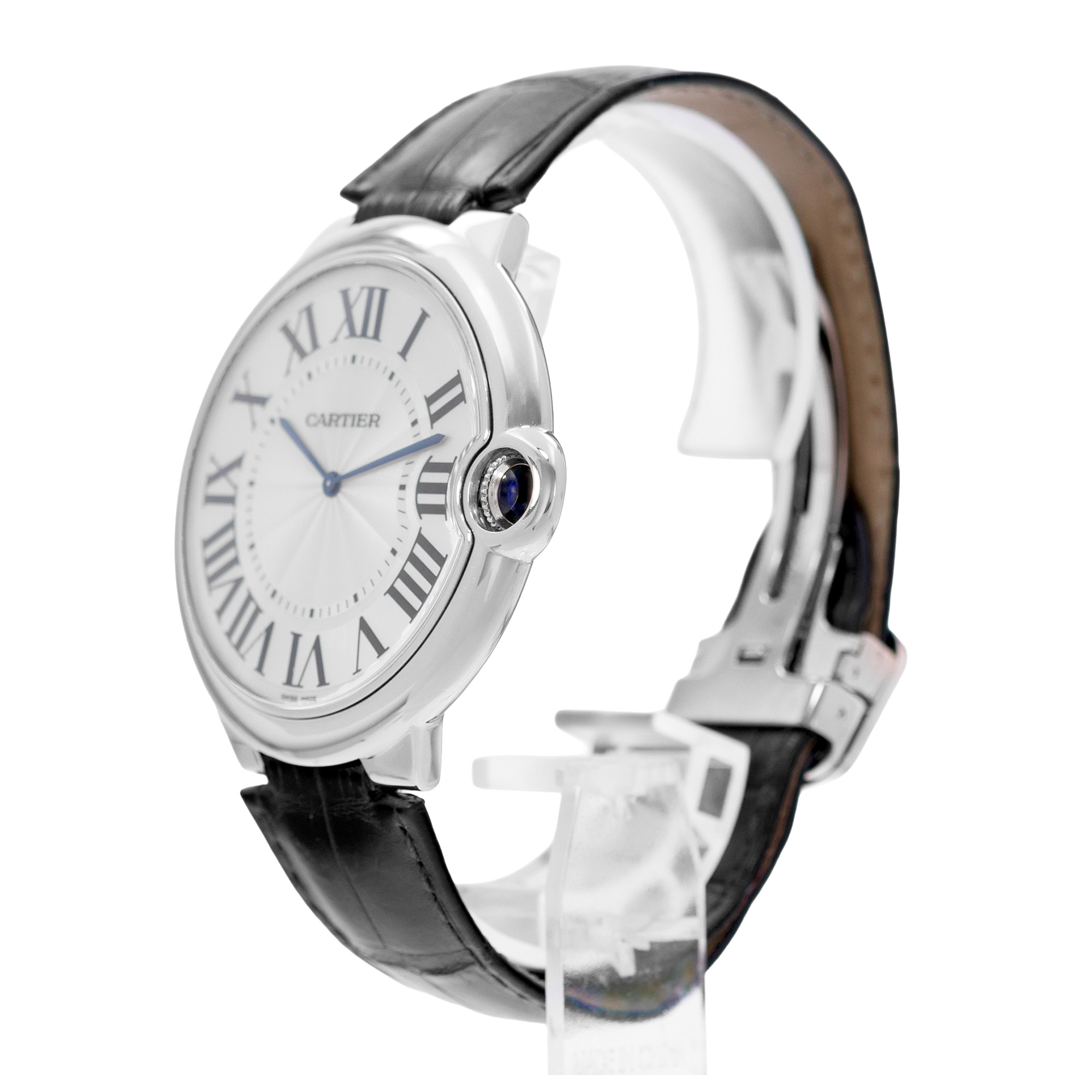 Cartier Ballon Bleu W6920055 Thumbnail 4