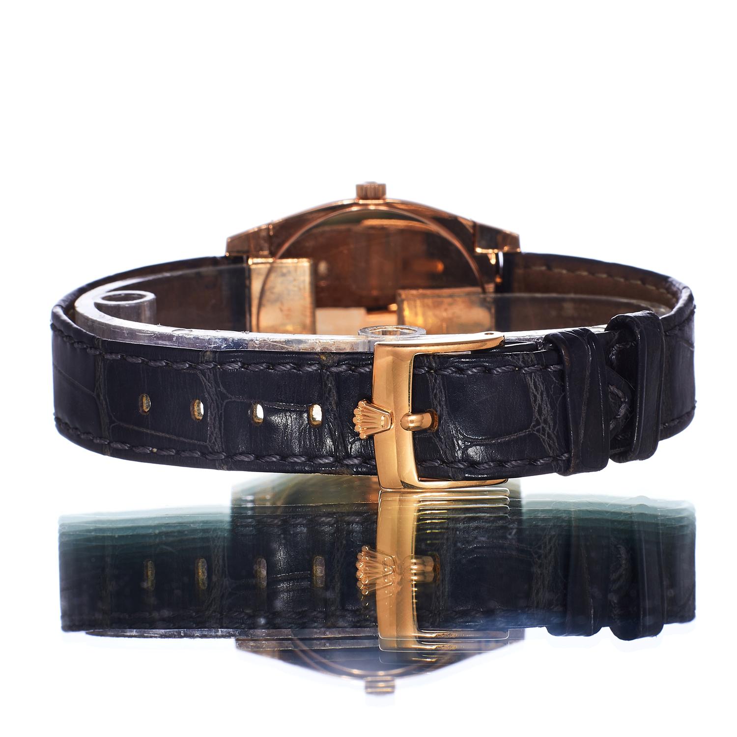 Rolex Cellini 5320/5 Thumbnail 3