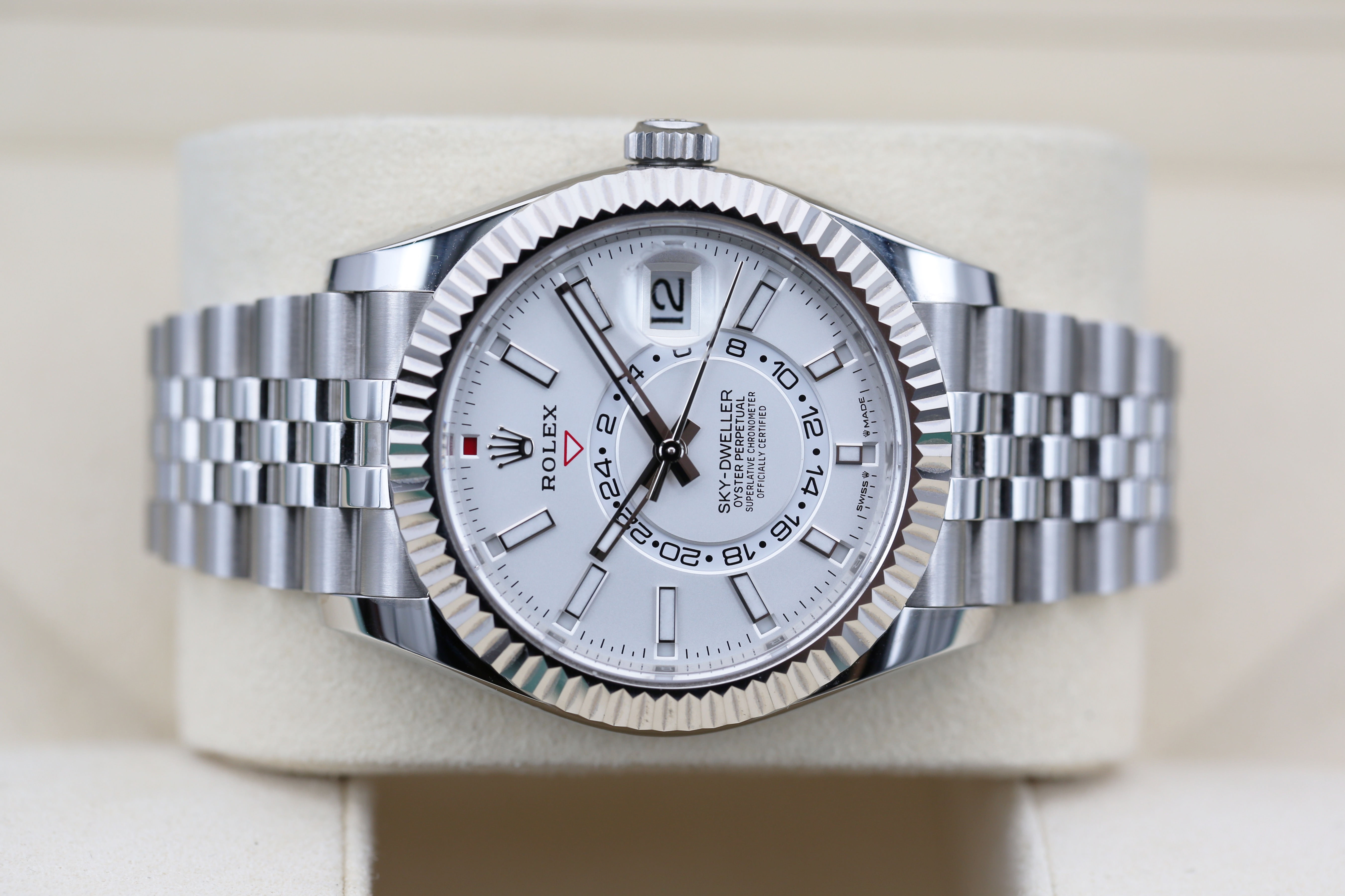 Rolex Sky-Dweller 336934 Thumbnail 5