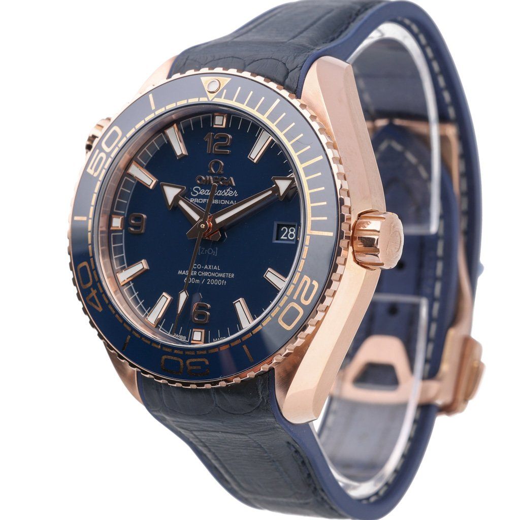 Omega Planet Ocean 215.63.44.21.03.001 Thumbnail 6
