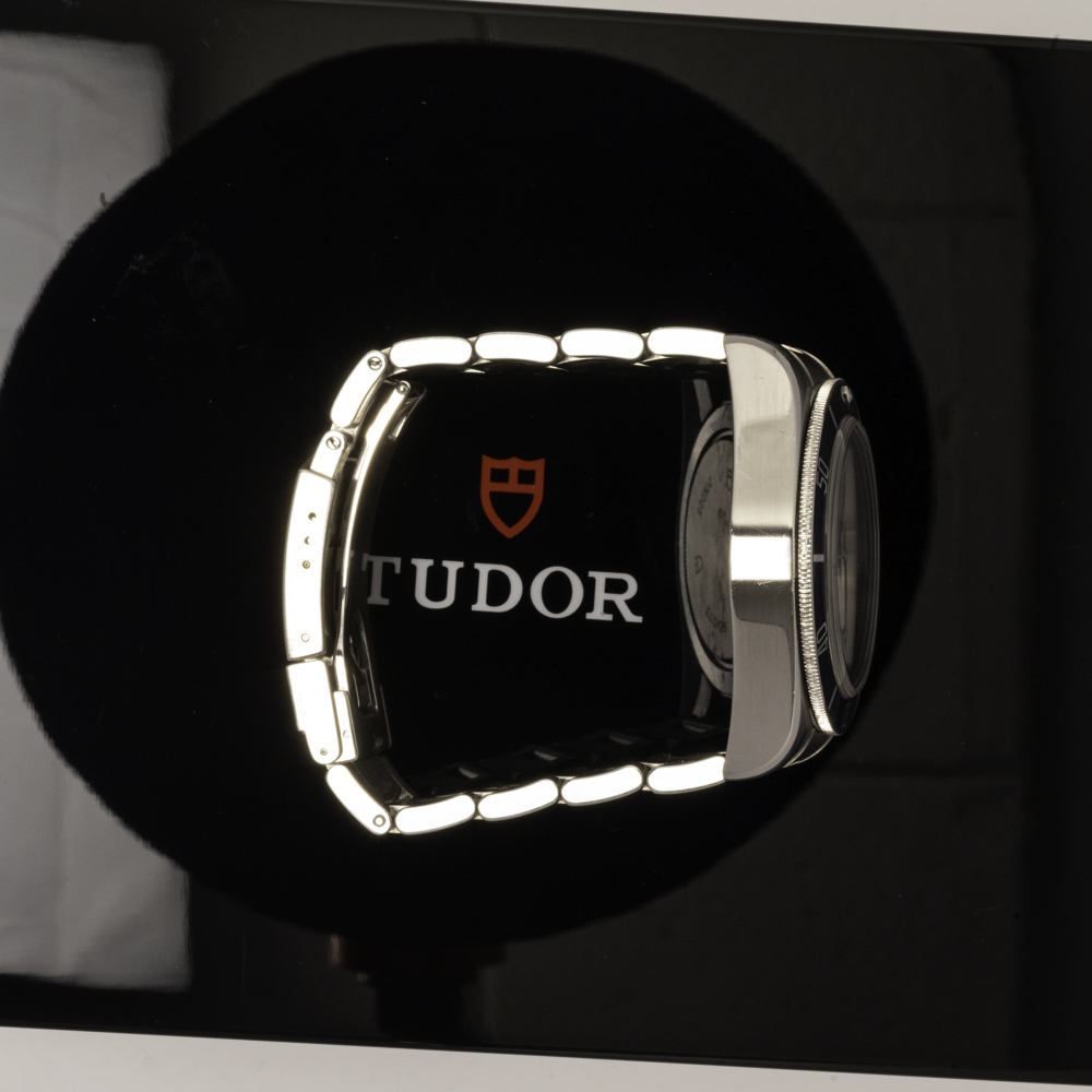 Tudor Heritage Black Bay 79220B Thumbnail 4