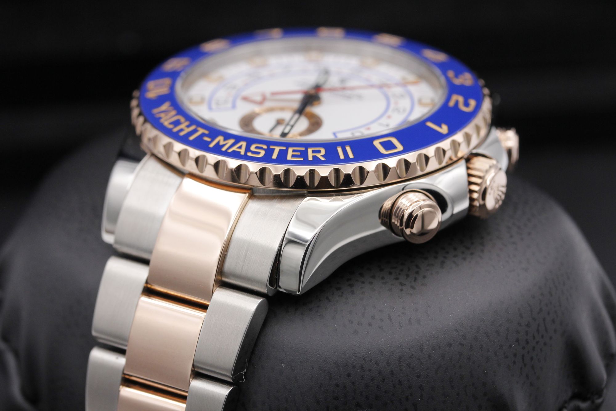 Rolex Yacht-Master II 116681 Thumbnail 2
