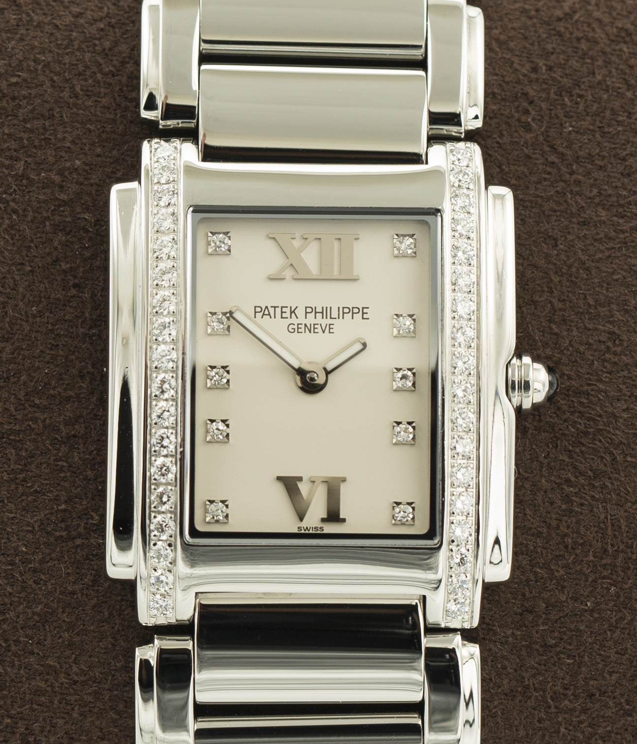 Patek Philippe Twenty-4 4910/10A-011 Thumbnail 5