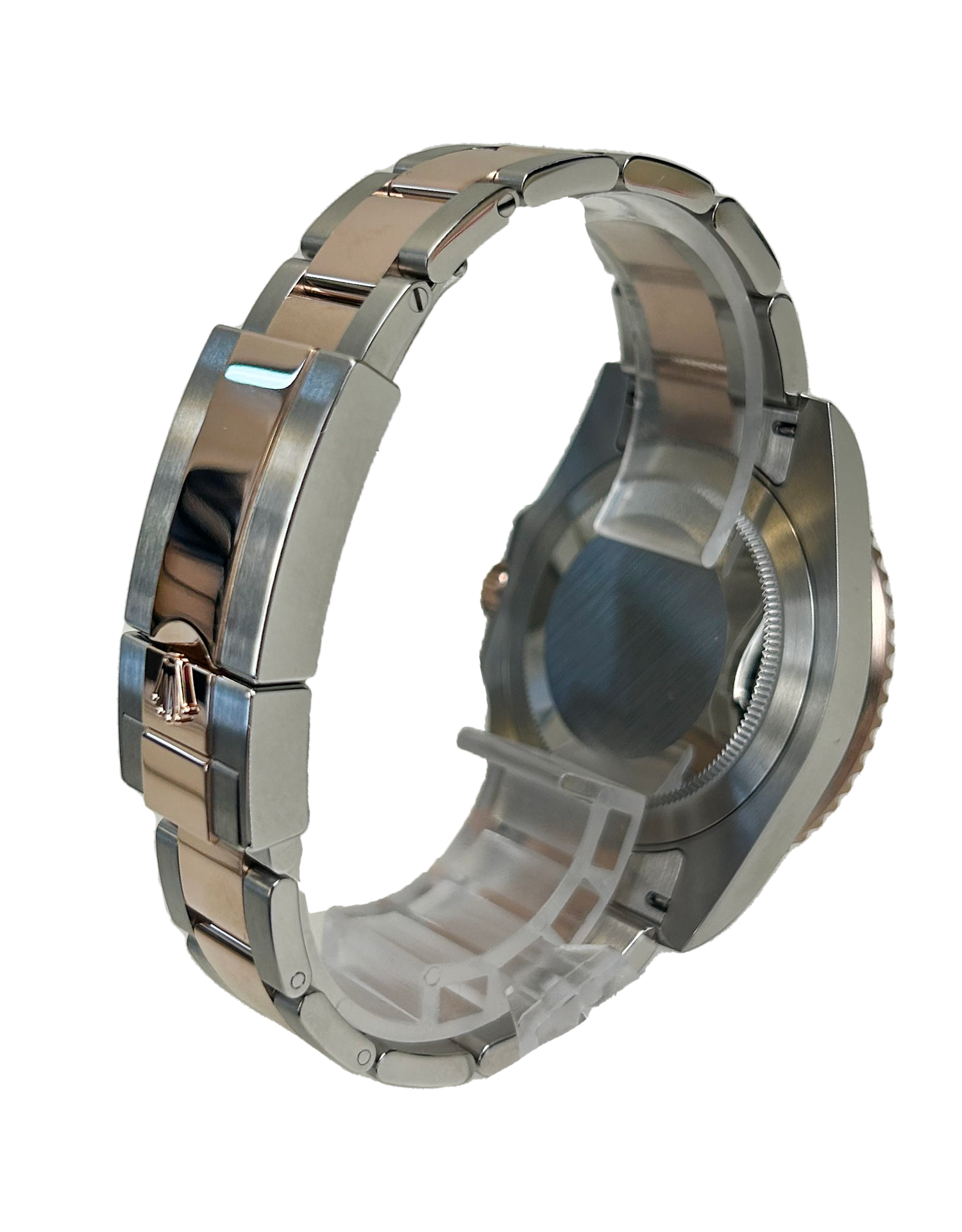 Rolex GMT Master II 126711 CHNR Thumbnail 3