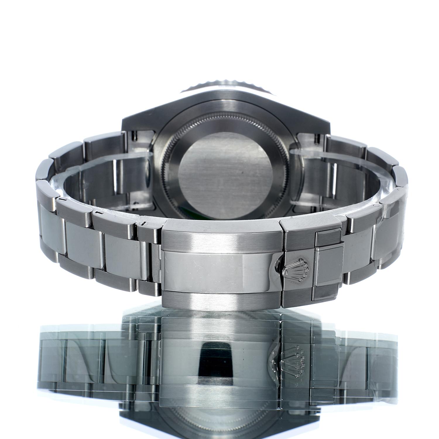 Rolex GMT Master II Sprite Thumbnail 3