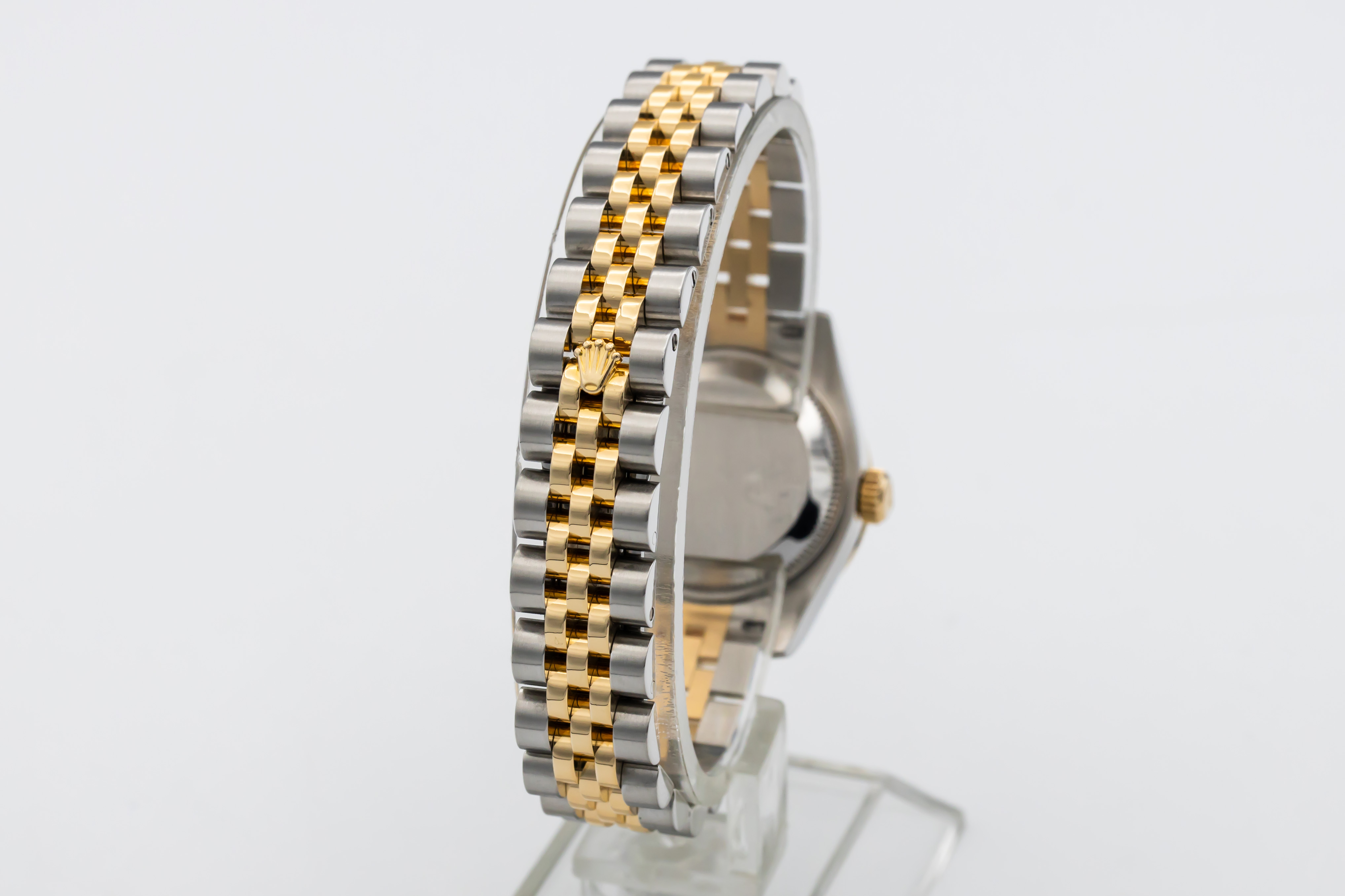 Rolex Datejust Lady 179313 Thumbnail 3