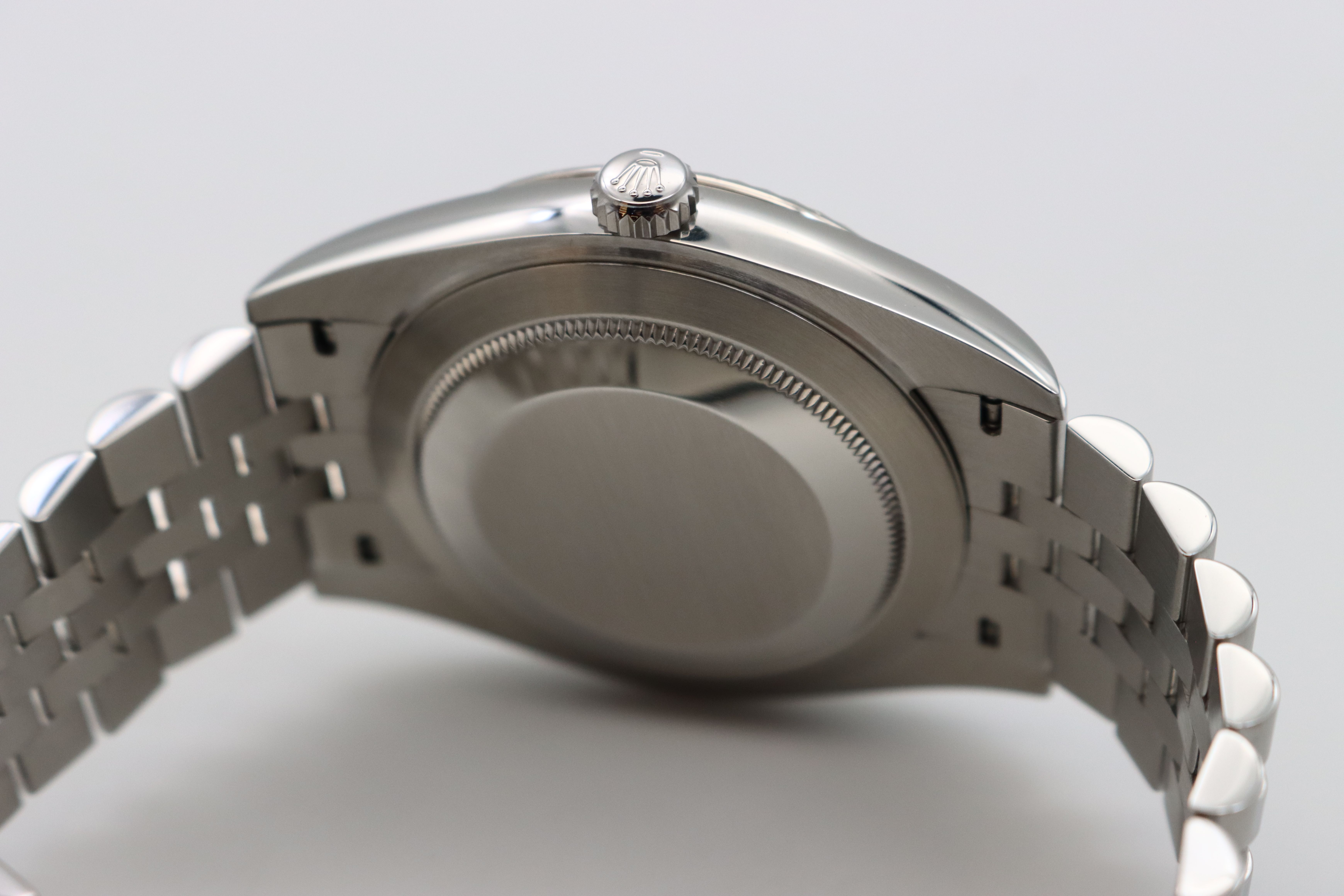 Rolex Datejust 41 126334 Thumbnail 4