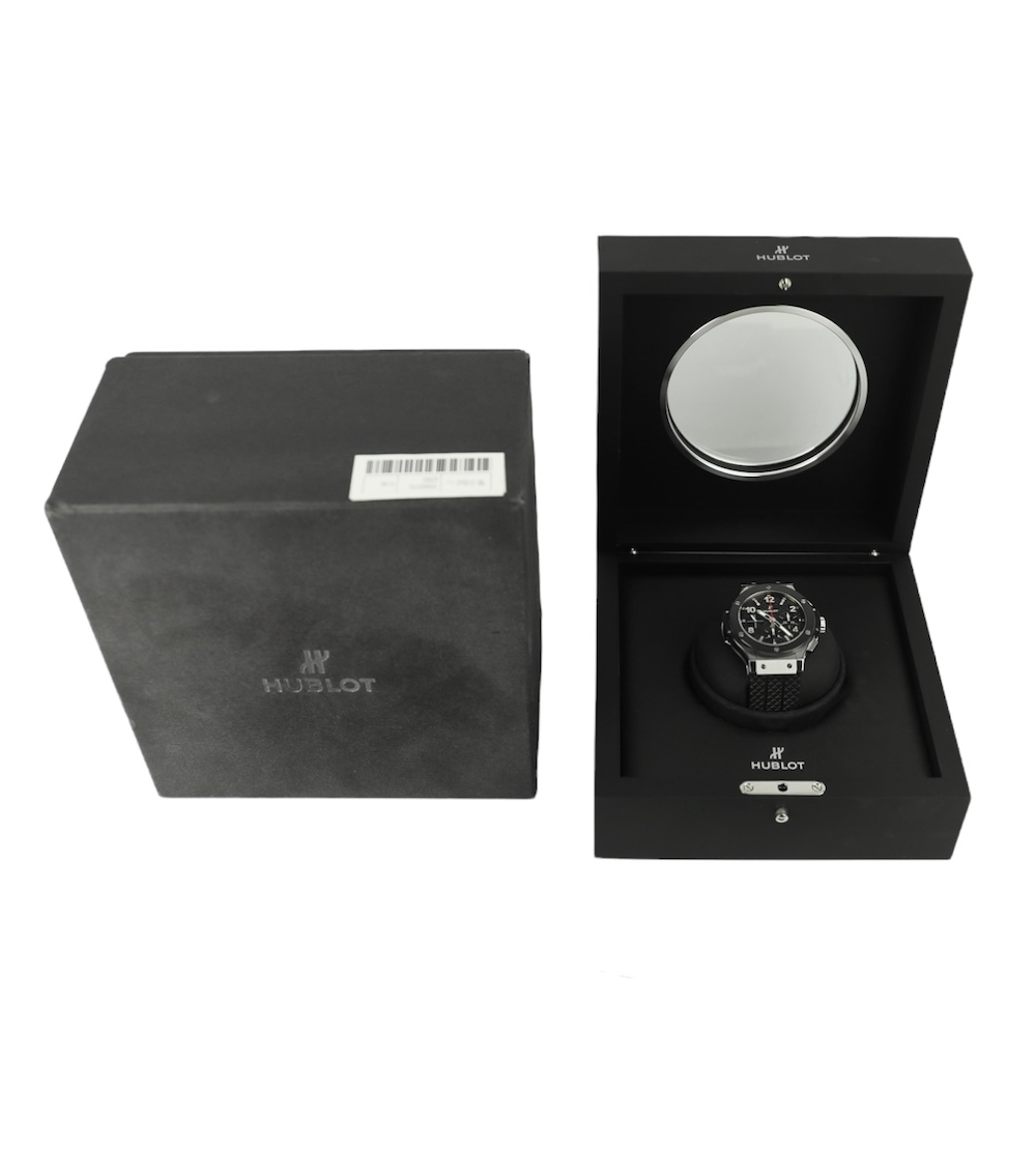 Hublot Big Bang 301.SB.131.RX Thumbnail 5