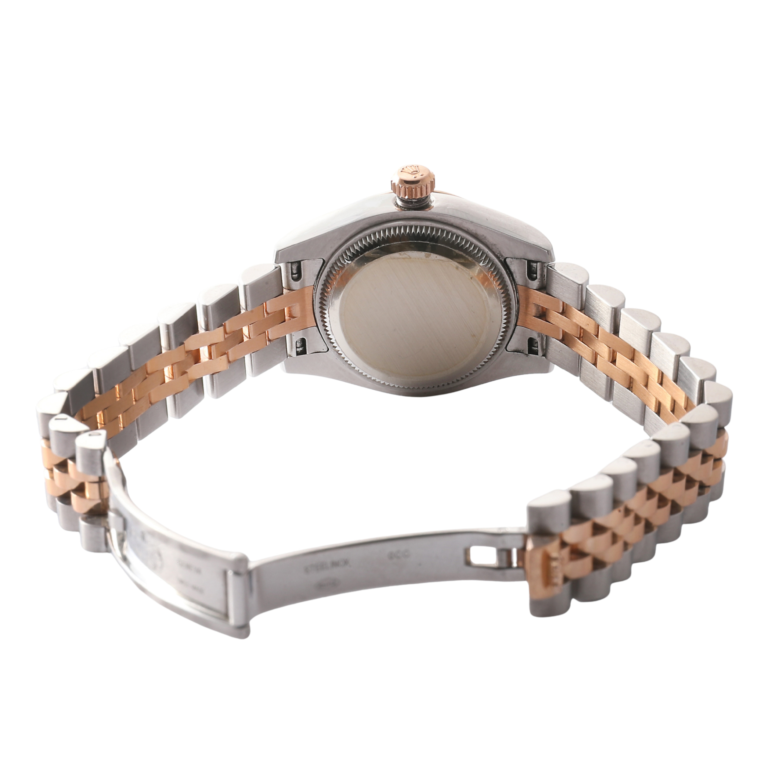 Rolex Datejust Lady 179171 Thumbnail 4