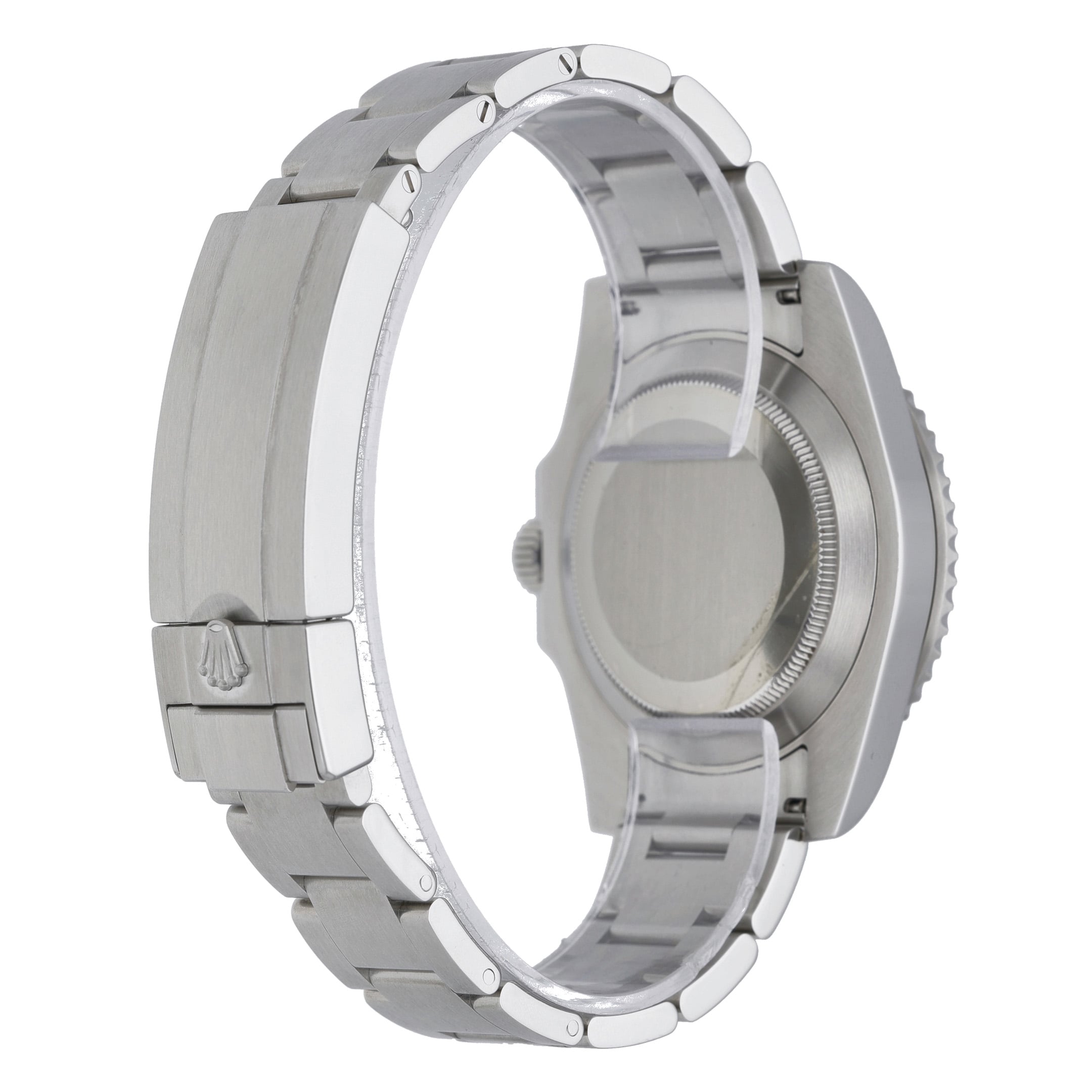 Rolex Submariner Hulk Thumbnail 4