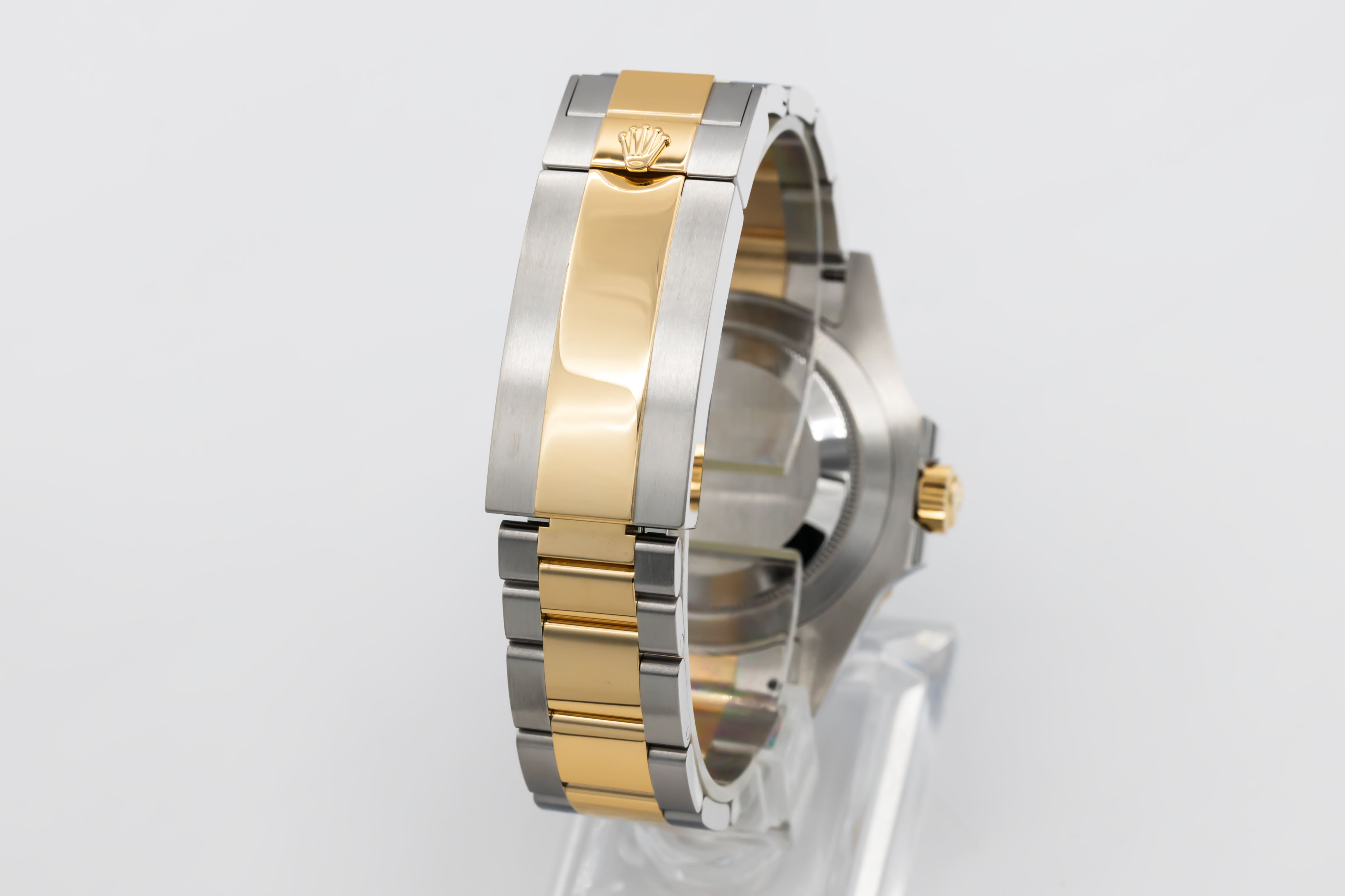 Rolex Submariner 126613 LB Thumbnail 3