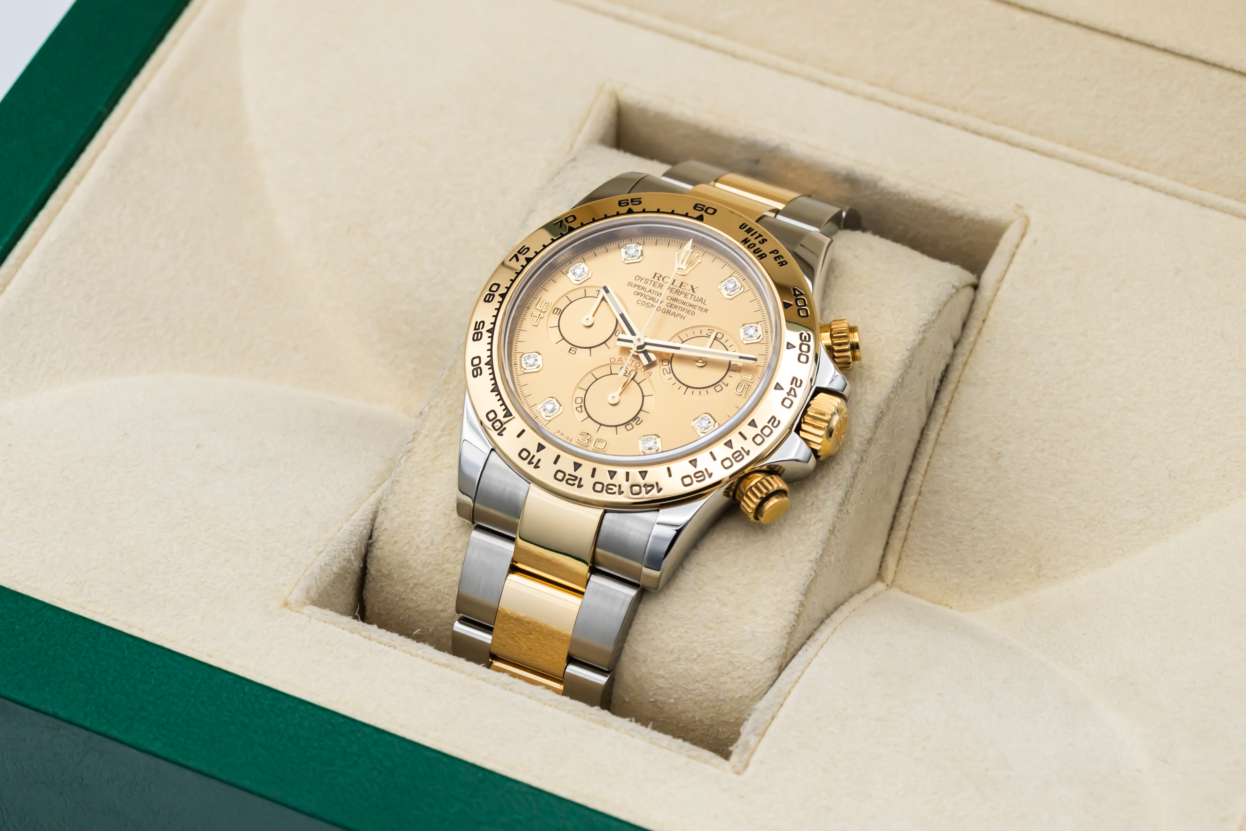 Rolex Daytona 116503 Thumbnail 5