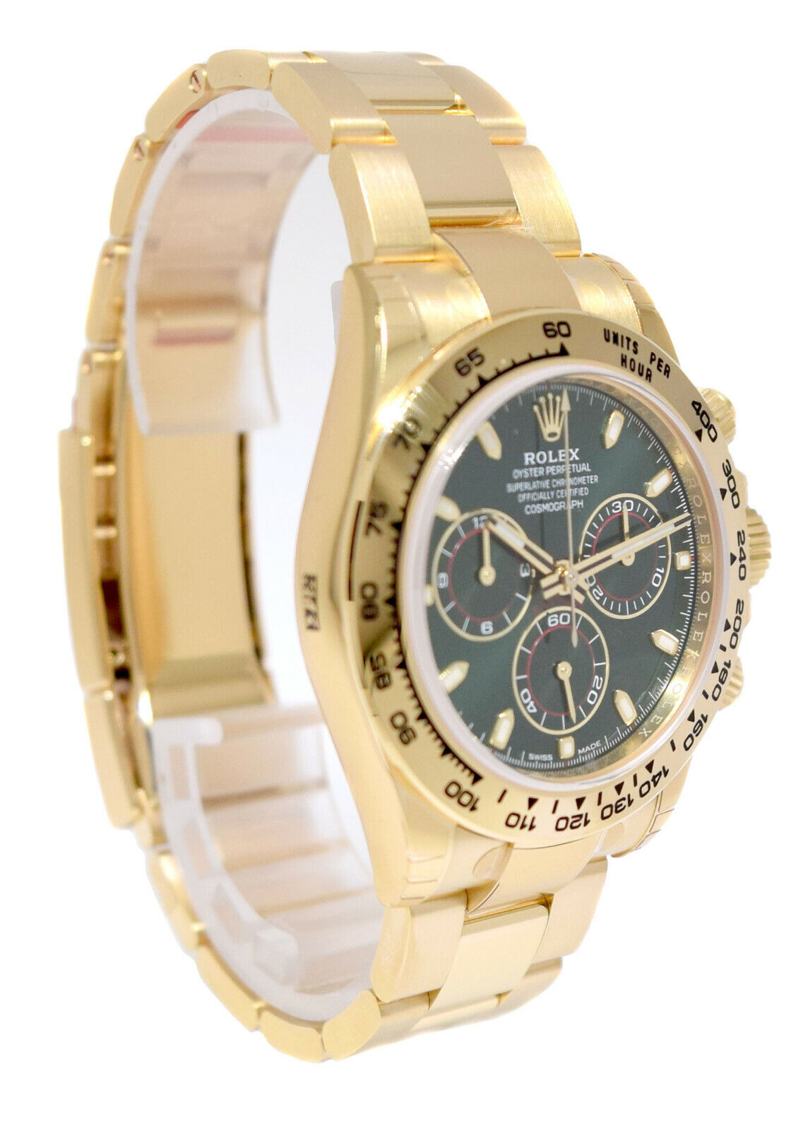 Rolex Daytona 116508 Thumbnail 4