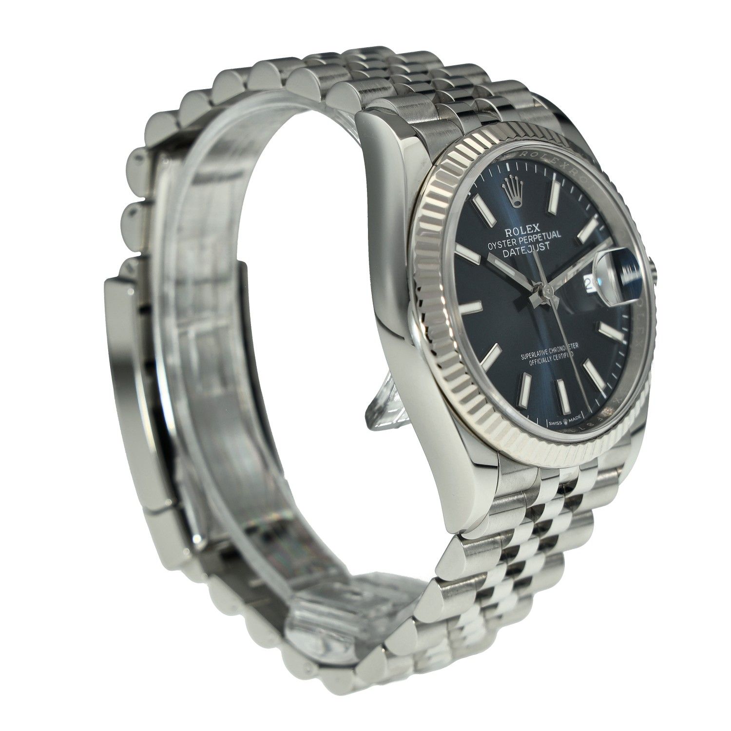 Rolex Datejust 126234 Thumbnail 4