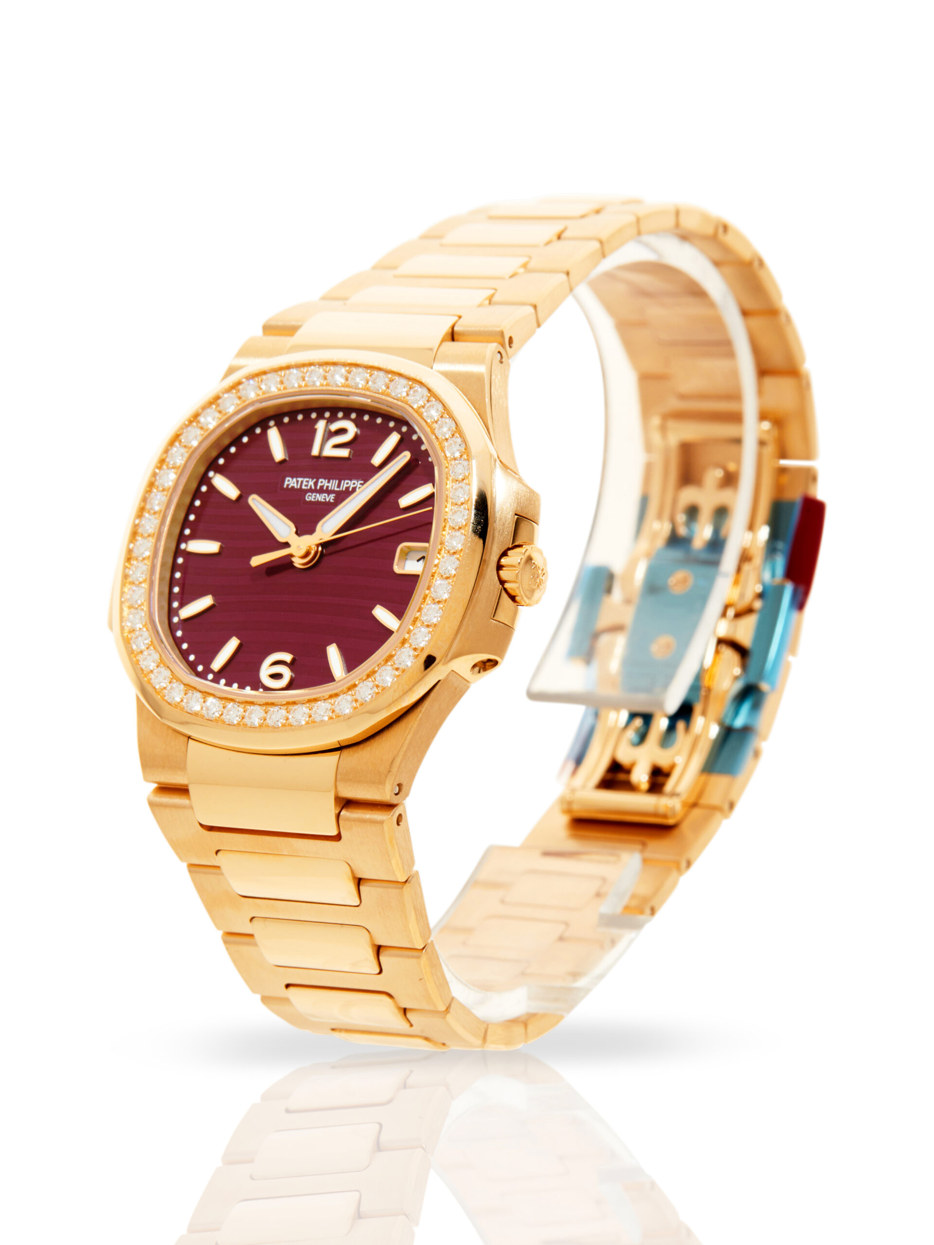 Patek Philippe Nautilus 7010/1R-013 Thumbnail 2