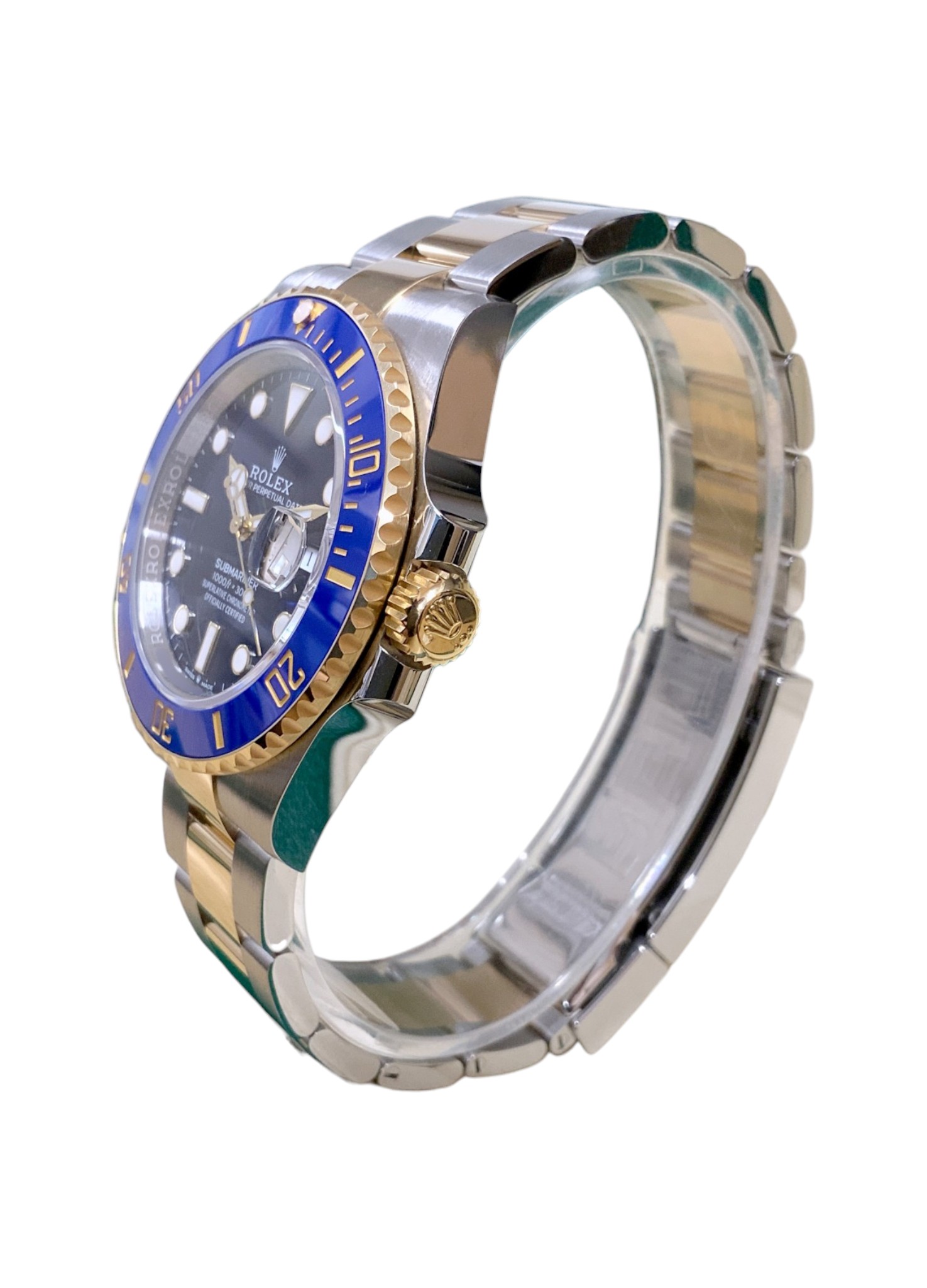 Rolex Submariner 126613 LB Thumbnail 2