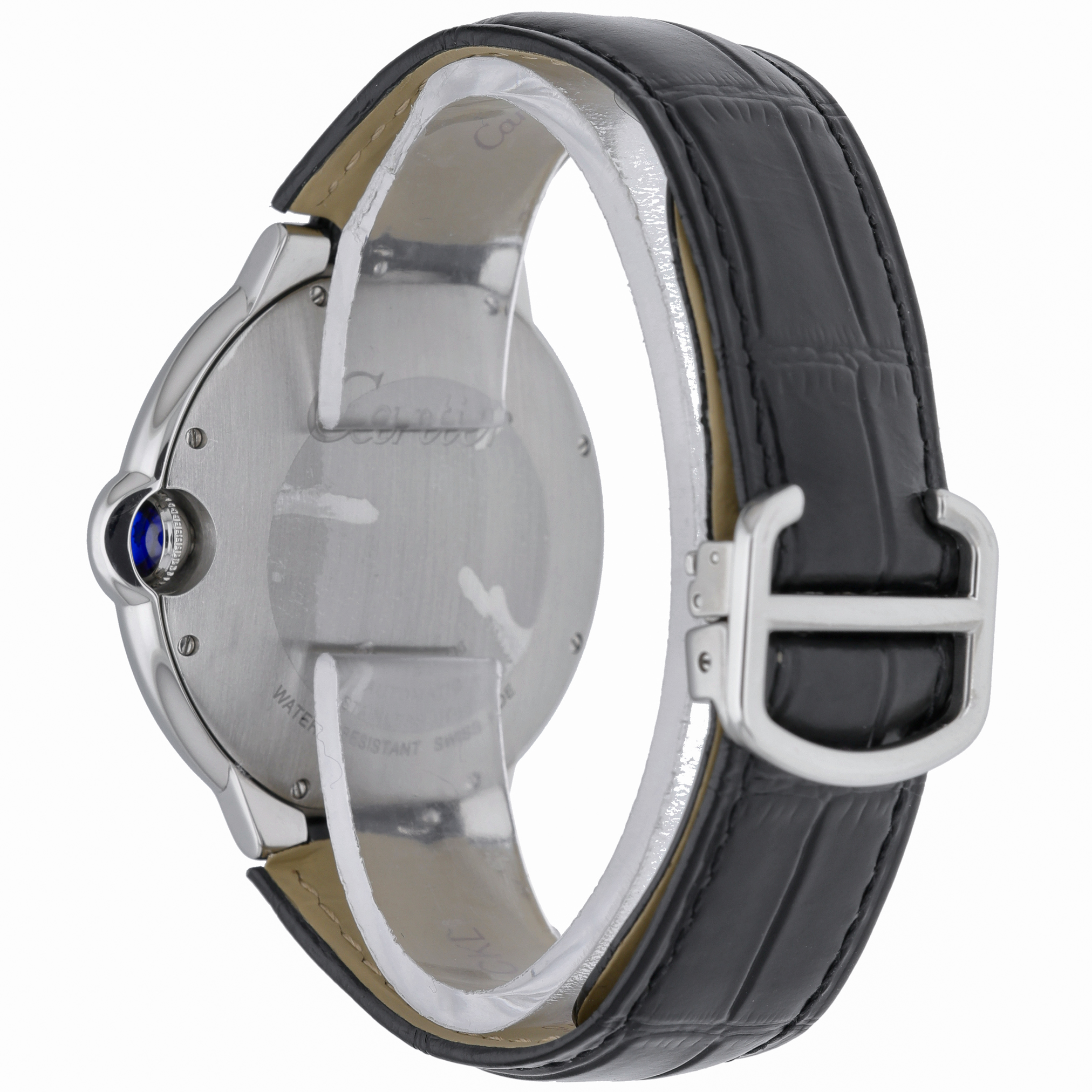 Cartier Ballon Bleu WSBB0025 Thumbnail 3