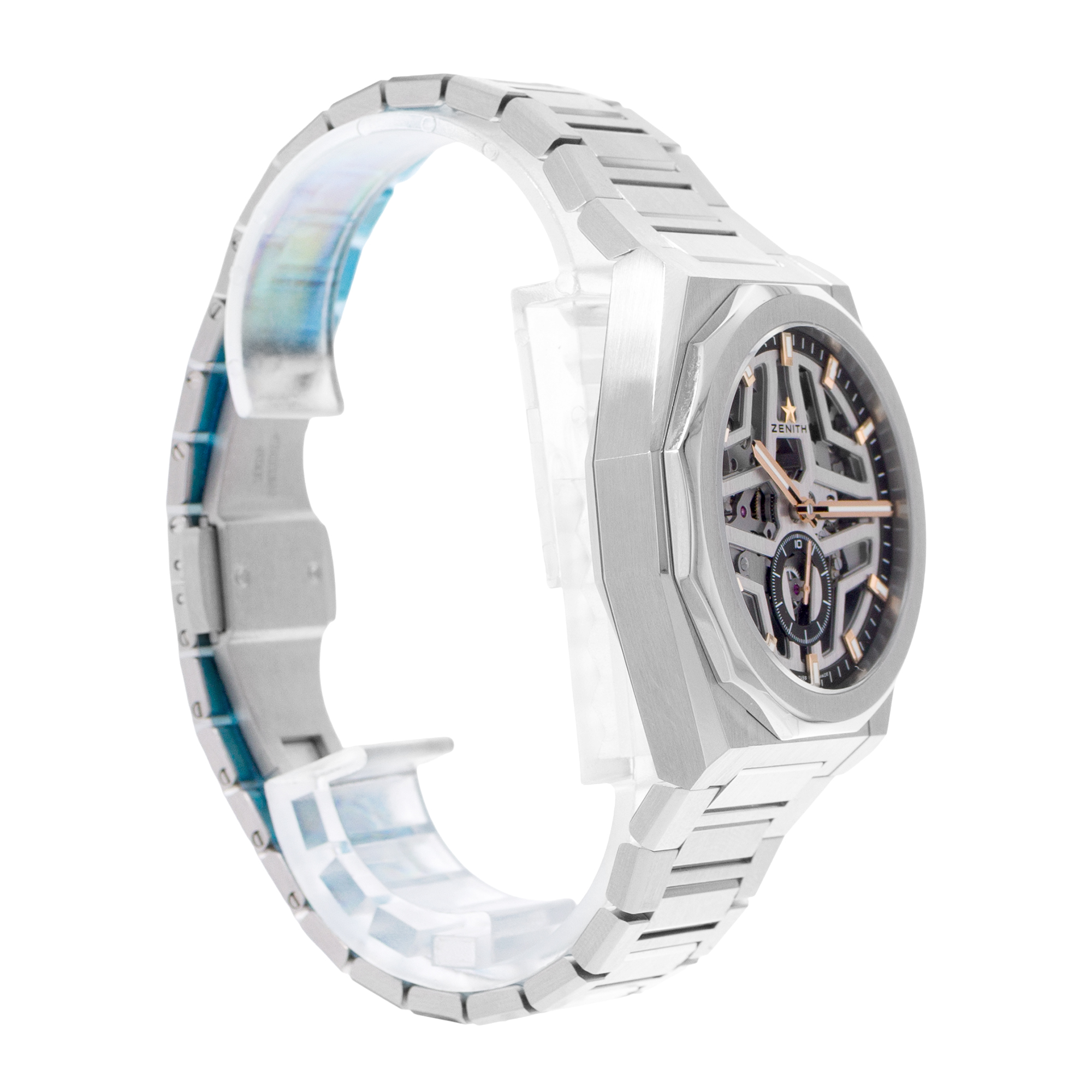 Zenith Defy 03.9300.3620/80.1001 Thumbnail 5