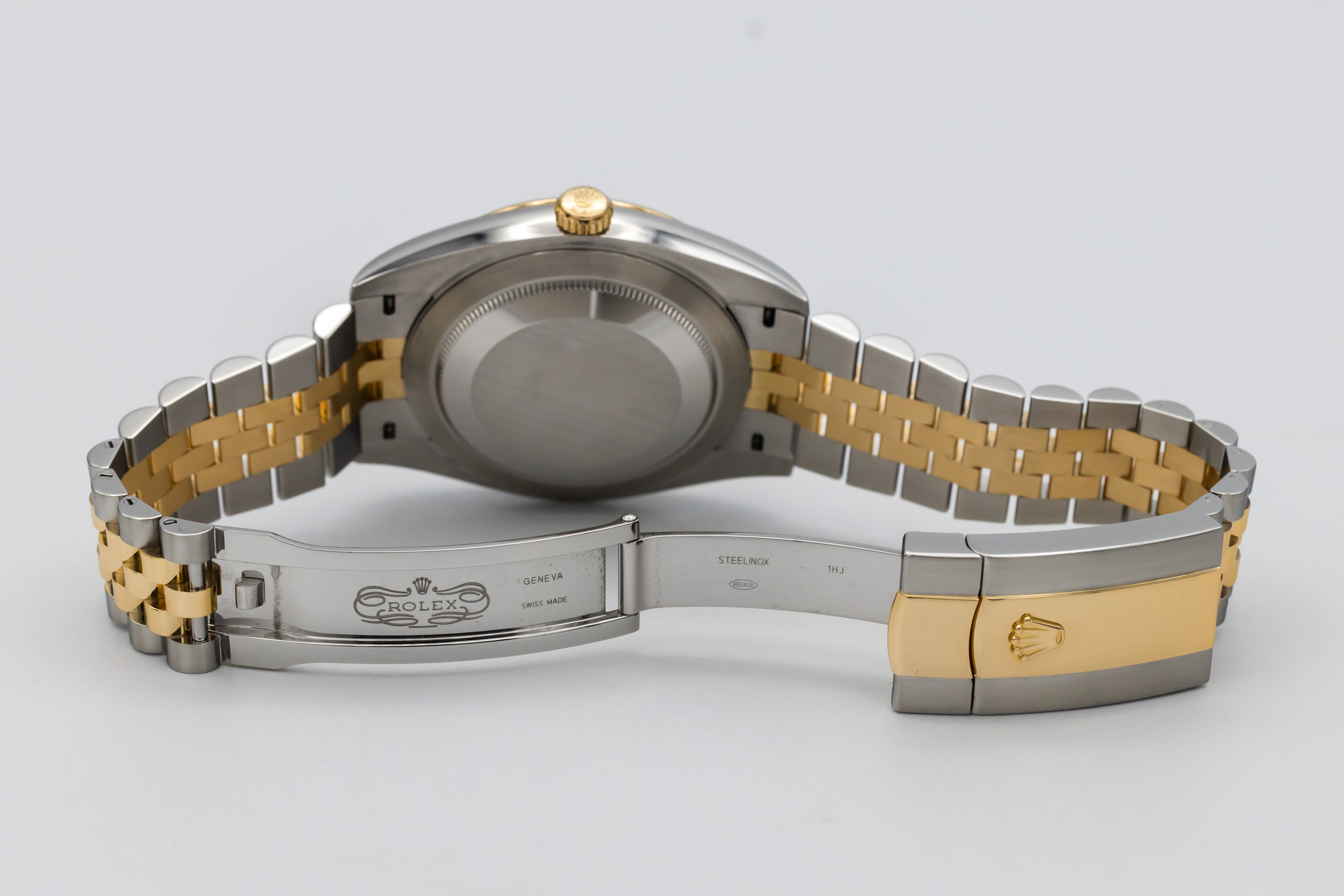 Rolex Datejust 41 126333 Thumbnail 4